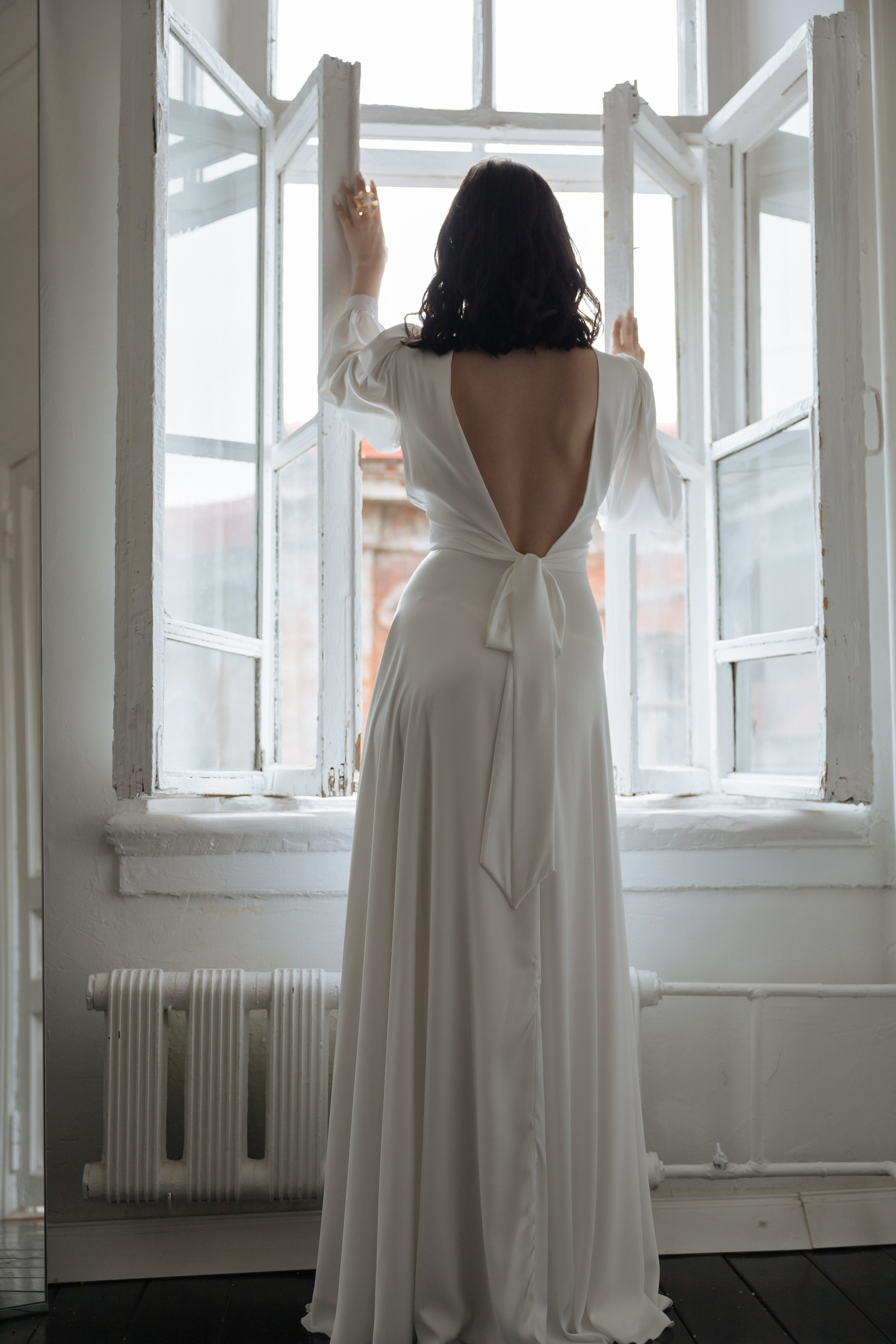 В счастье, не спеша. Свадебный фотограф в Тольятти Валерия Барышкина