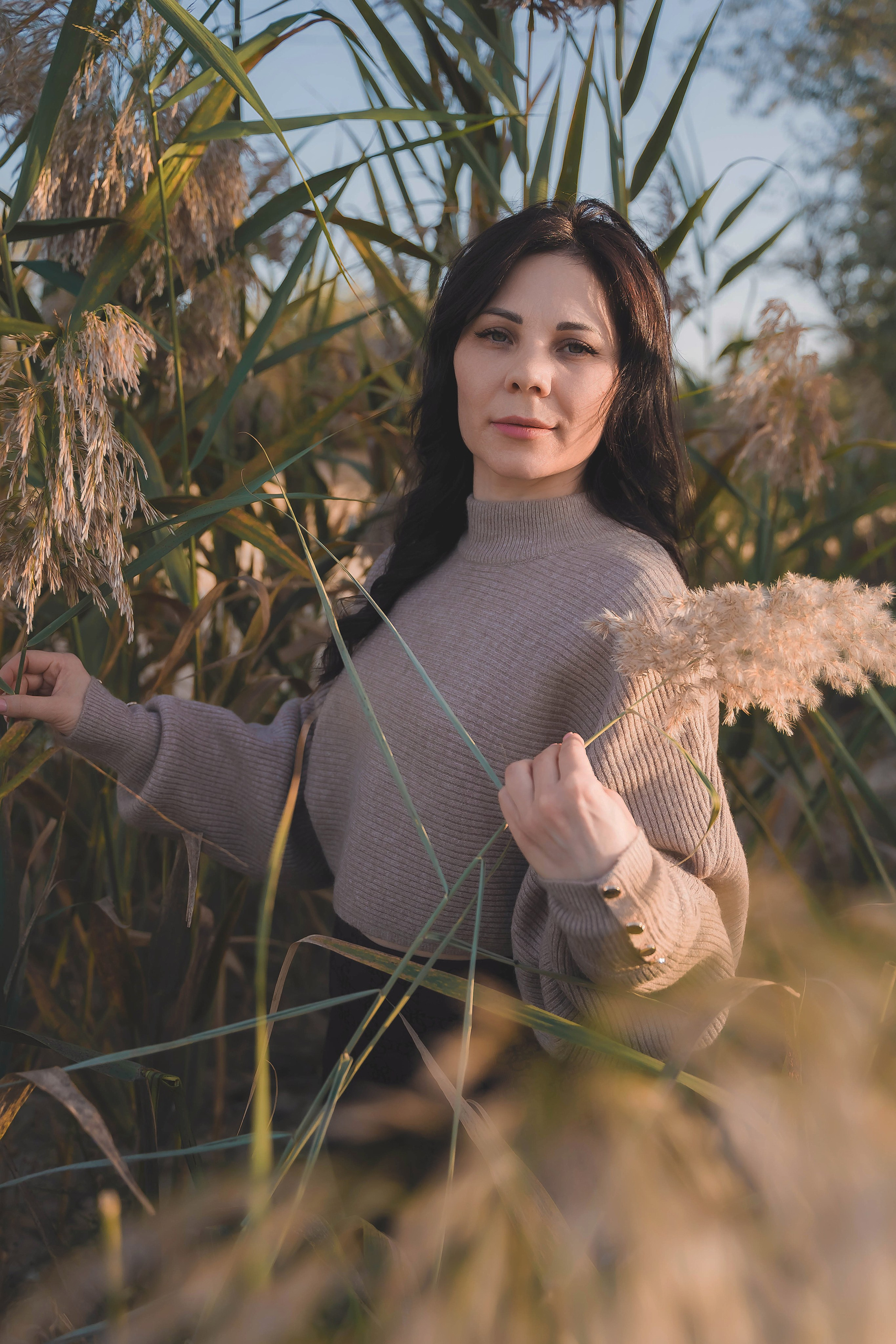 Lovestory на закате. Татьяна Тагель