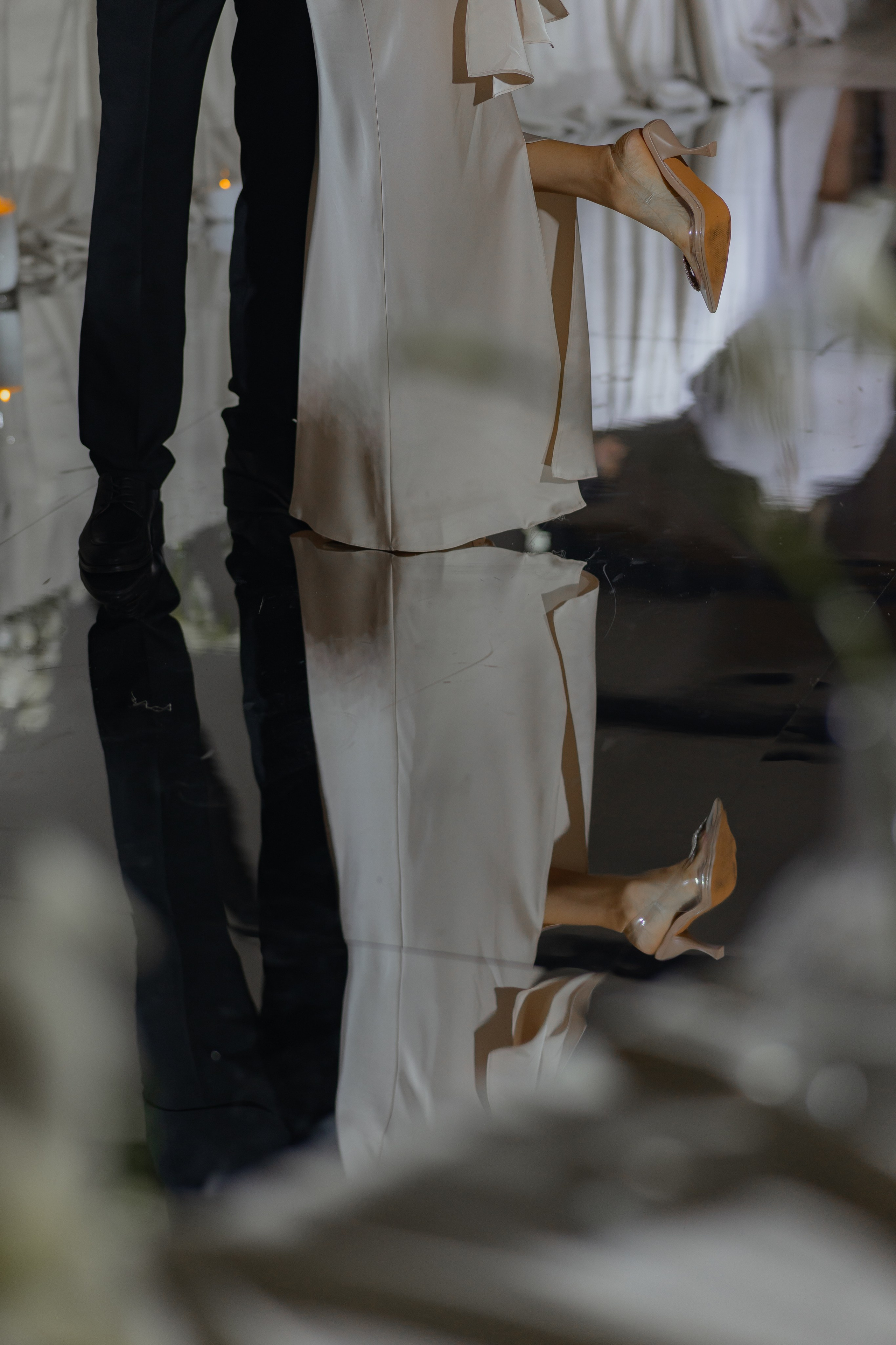 «С днем Рождения, Вика» группа «Корни»