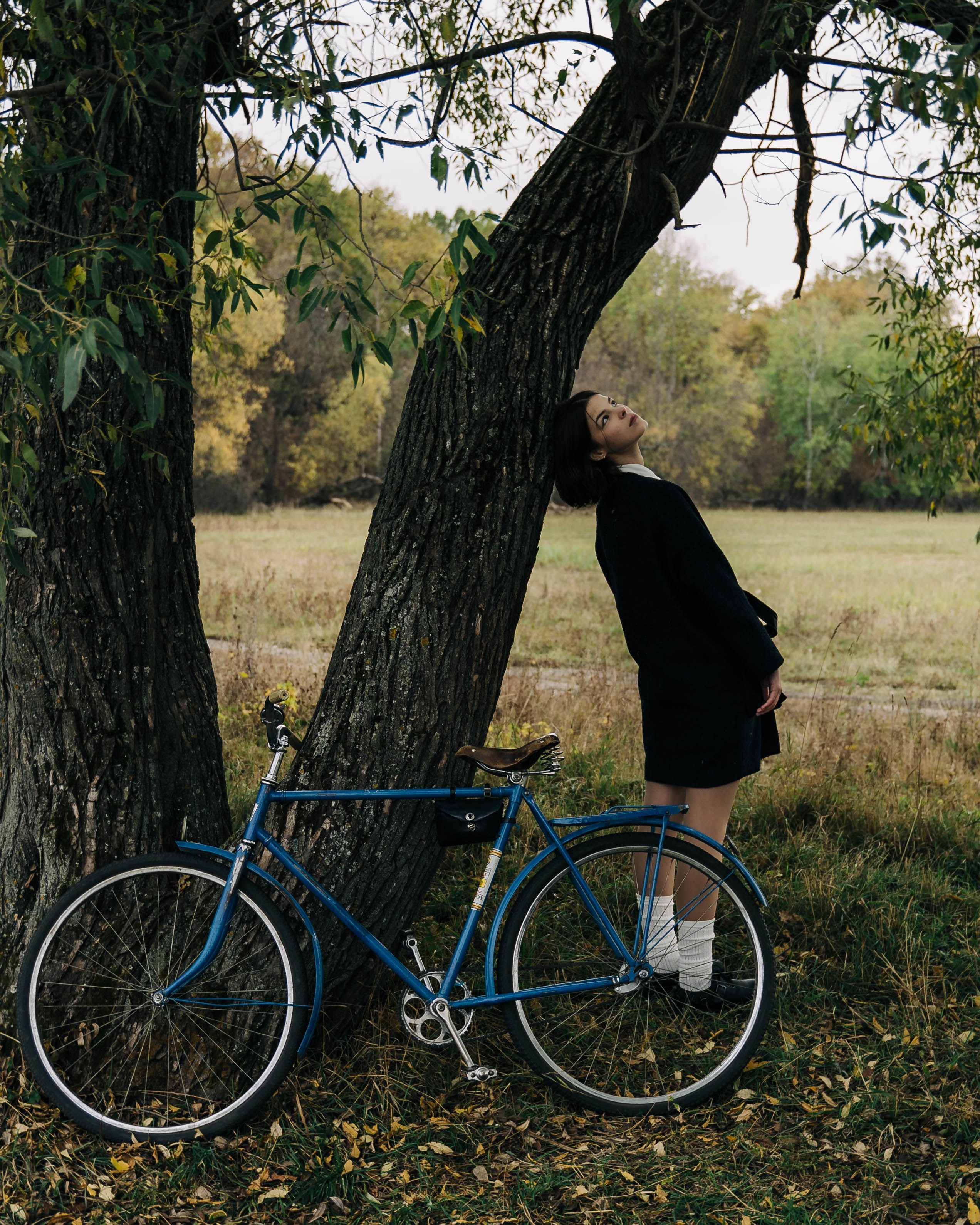 Amelie. MARK DOROHOV