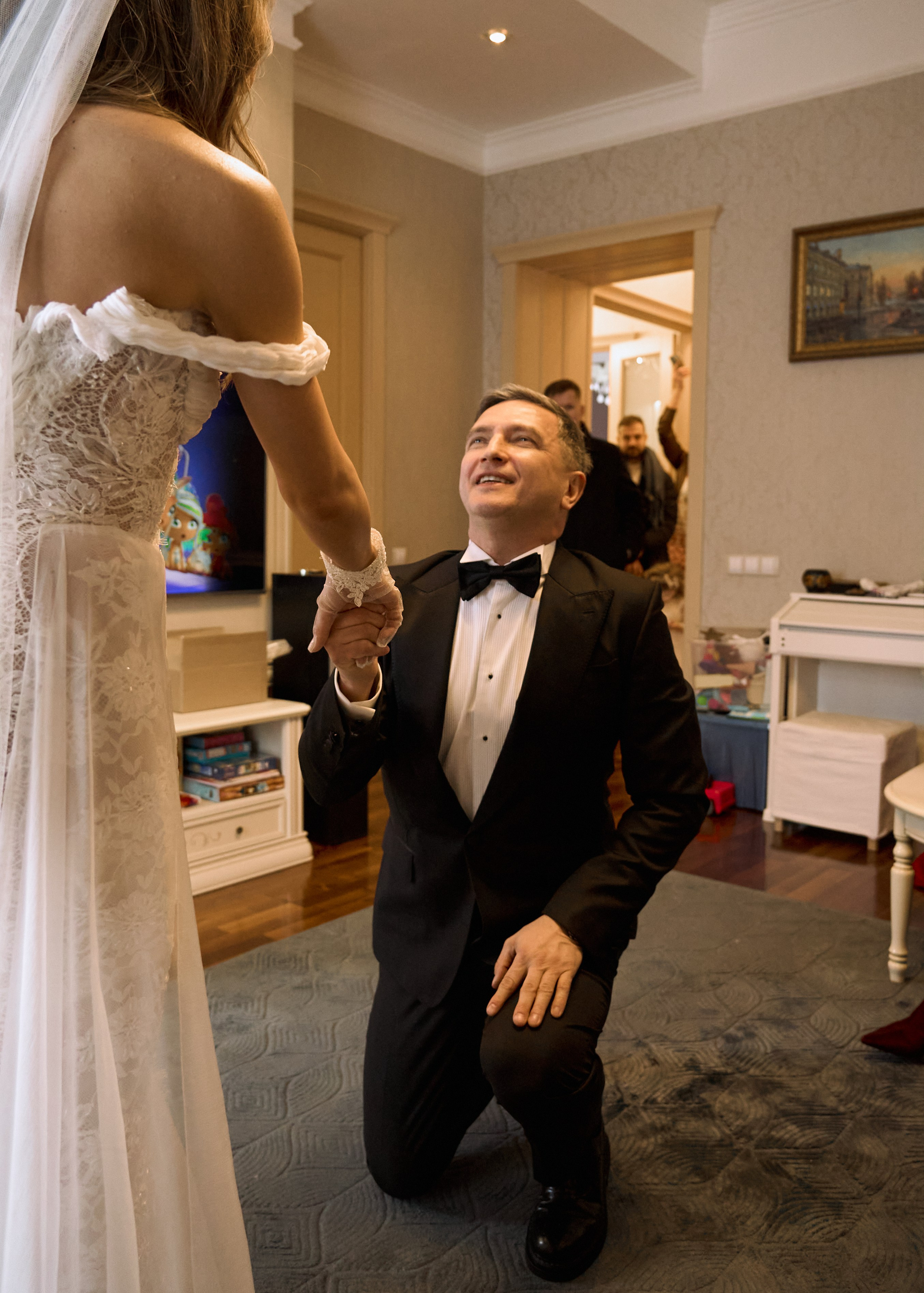 Boris & Sofia. Ксения Петровская — фотограф и видеограф