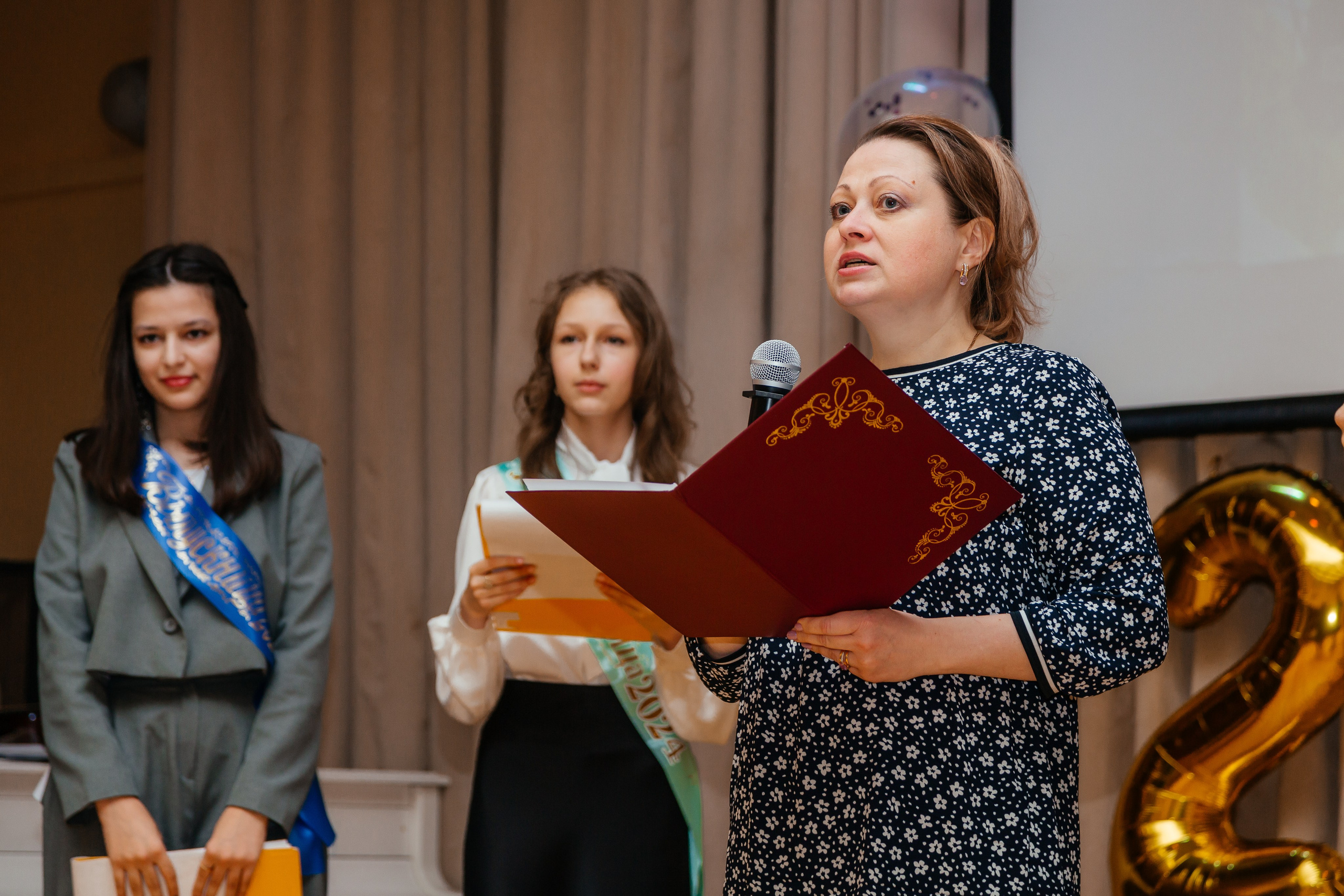 Выпускной 17 мая. Свадебный фотограф Александр Абрамов Москва / Зеленоград