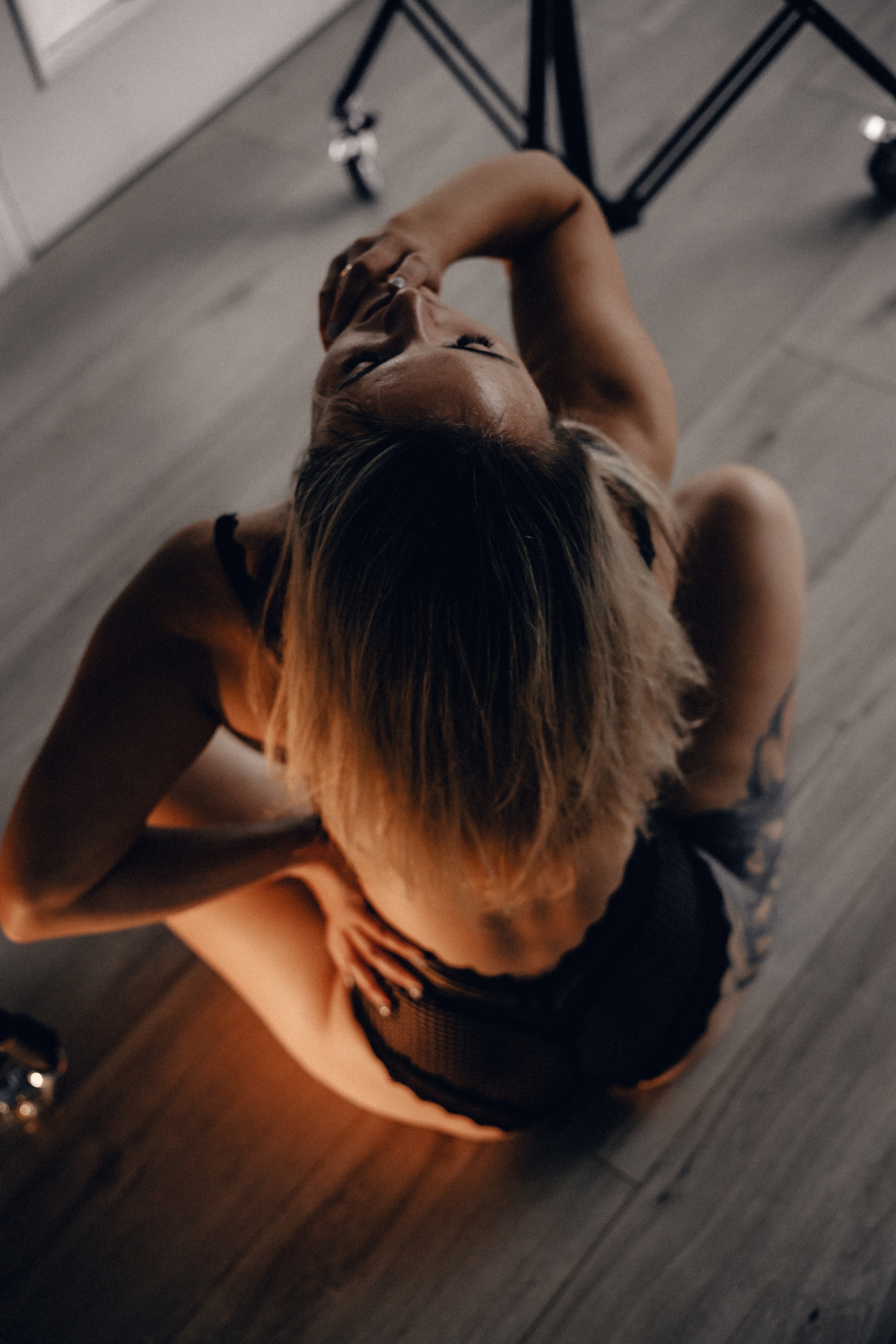 Katya. Фотограф Красноярск Наталья Чуйко