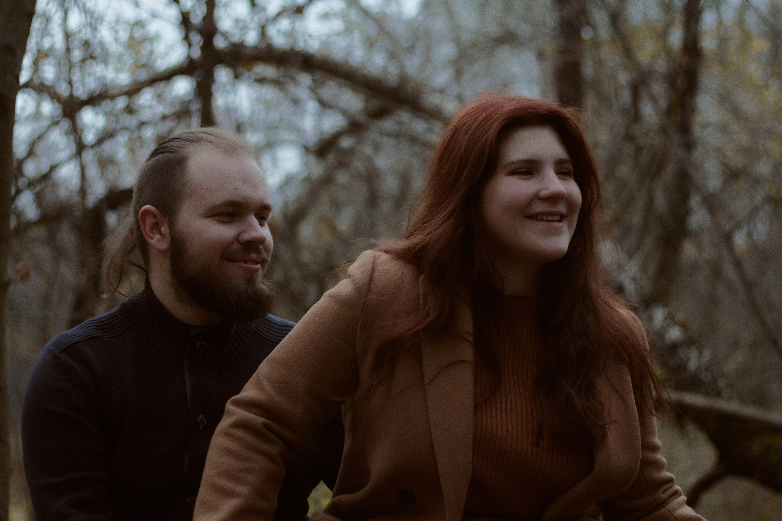 Агата и Даниил. Фотограф лавстори Москва/МО Приятелева Ангелина