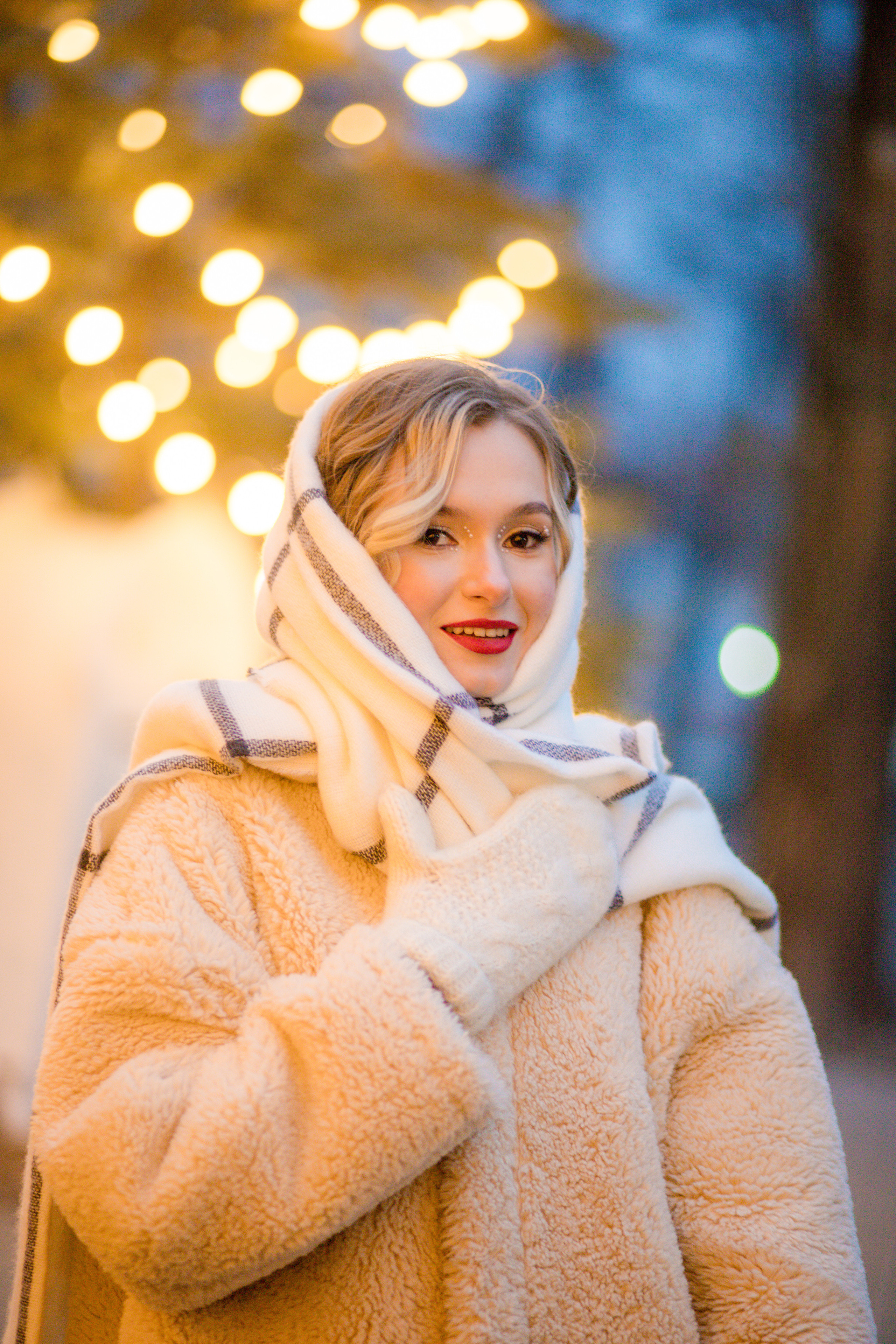 Ольга. Женский фотограф