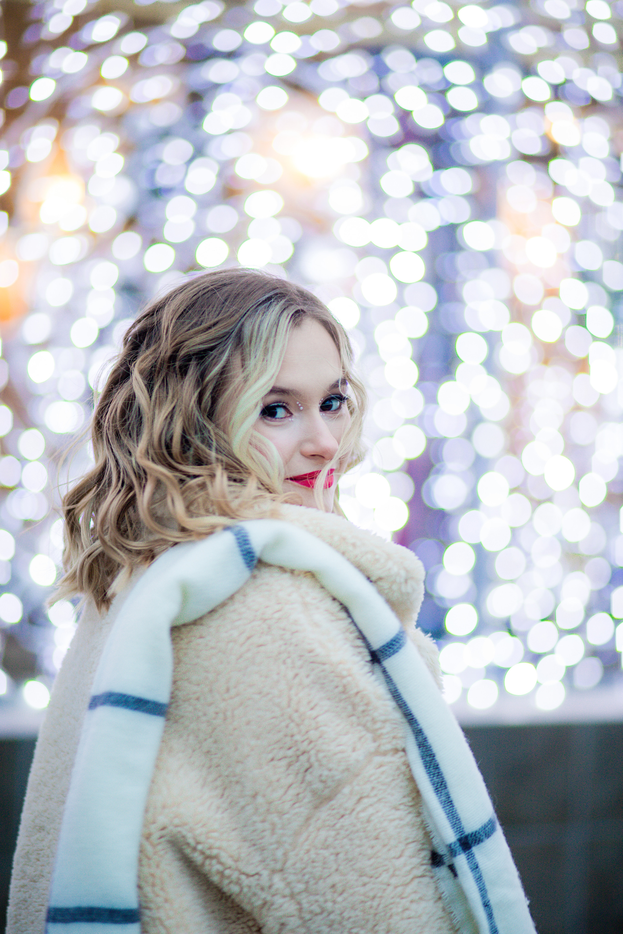 Ольга. Женский фотограф