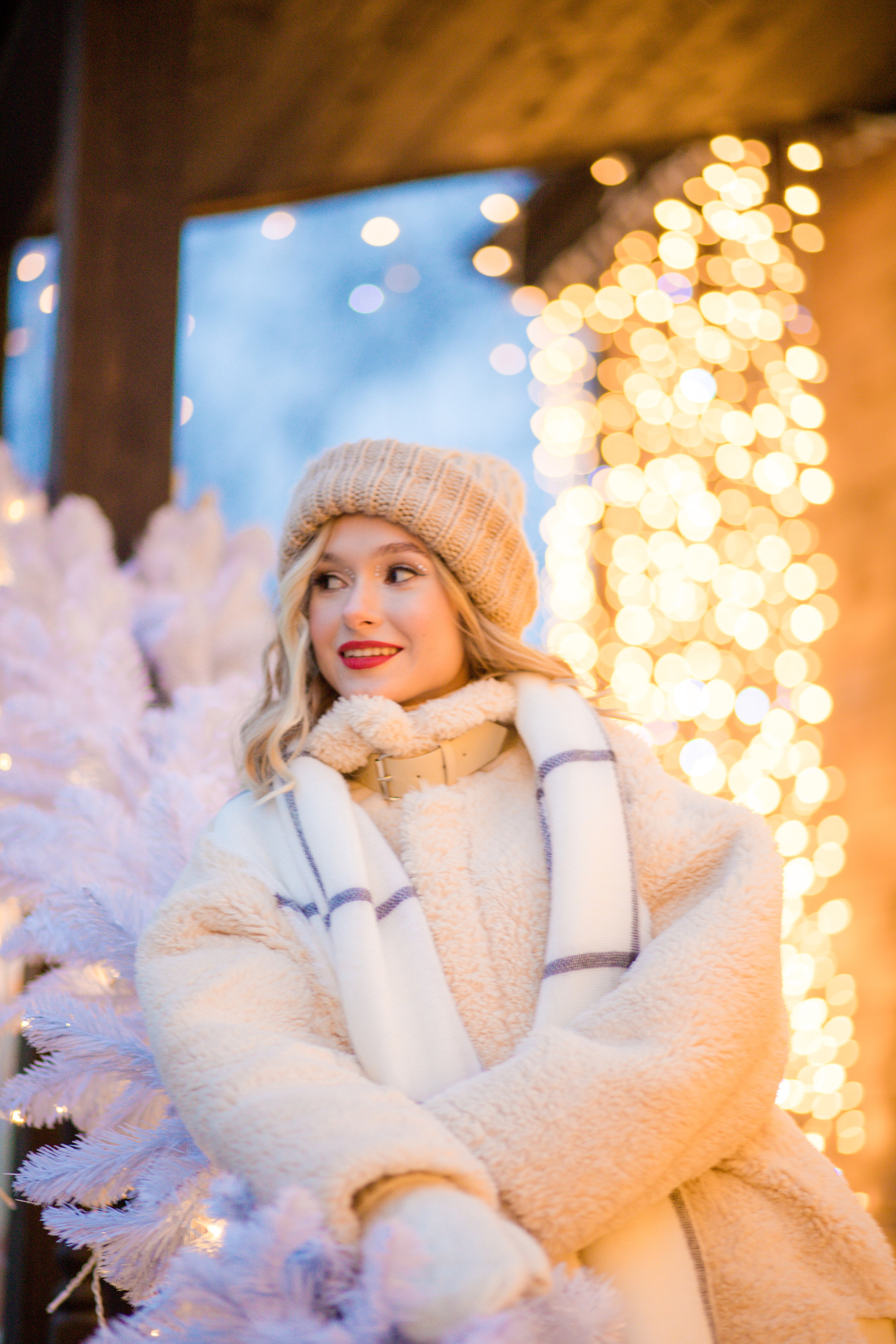 Ольга. Женский фотограф