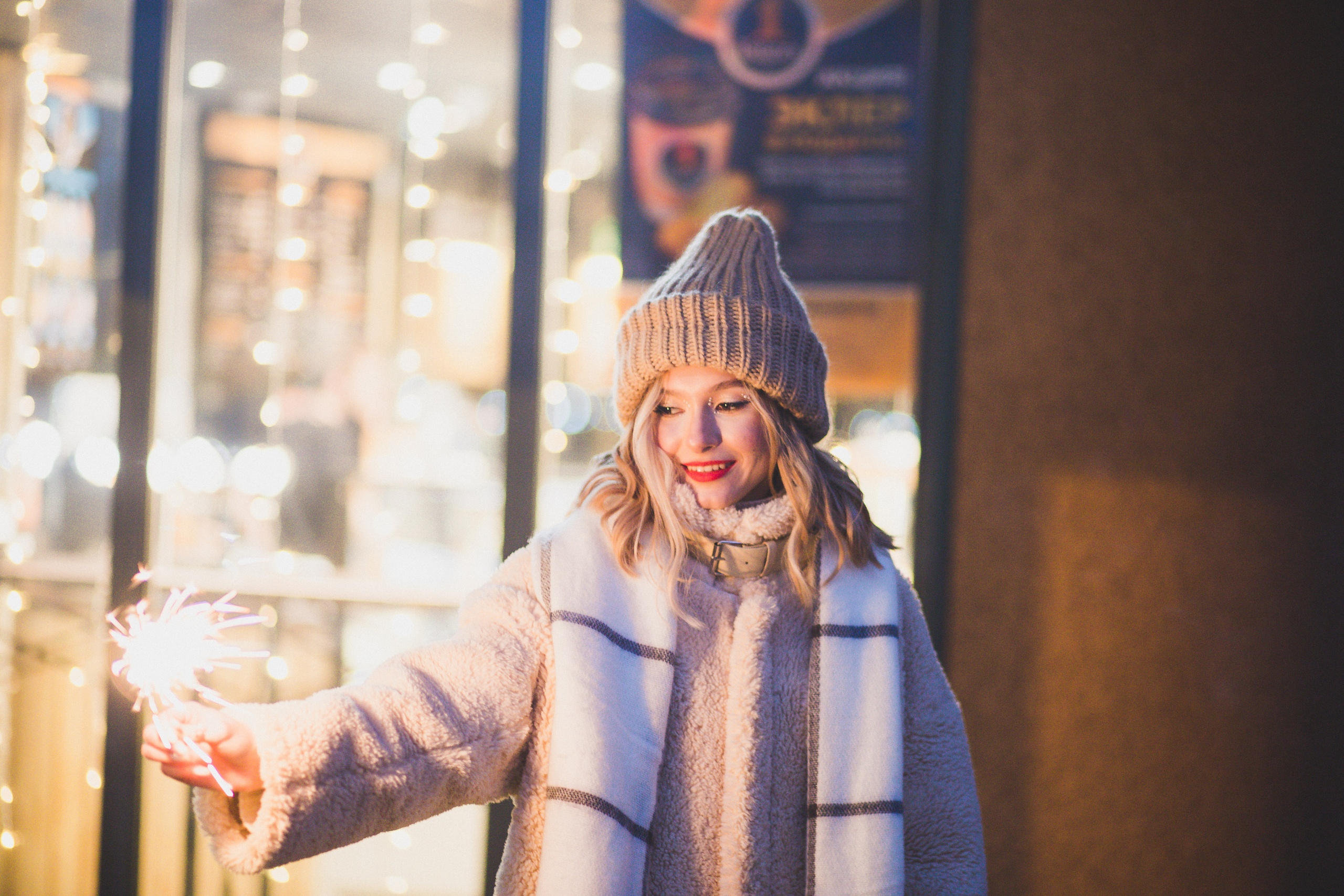 Ольга. Женский фотограф