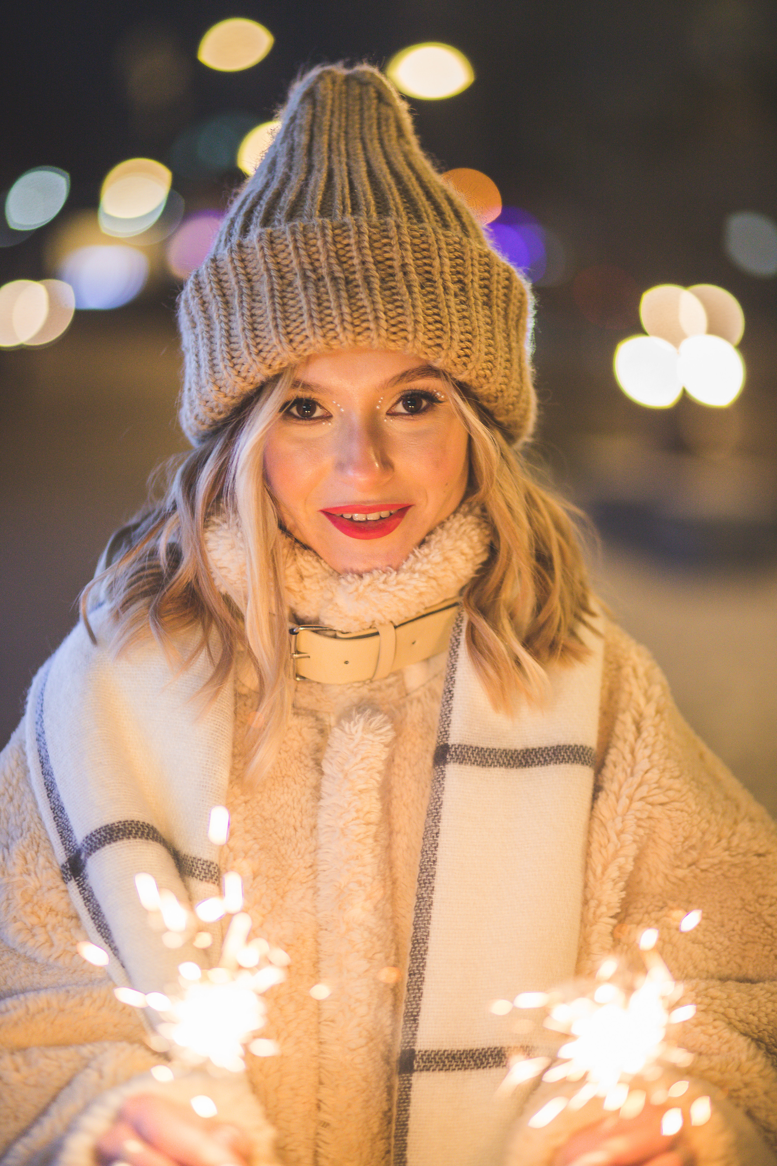 Ольга. Женский фотограф