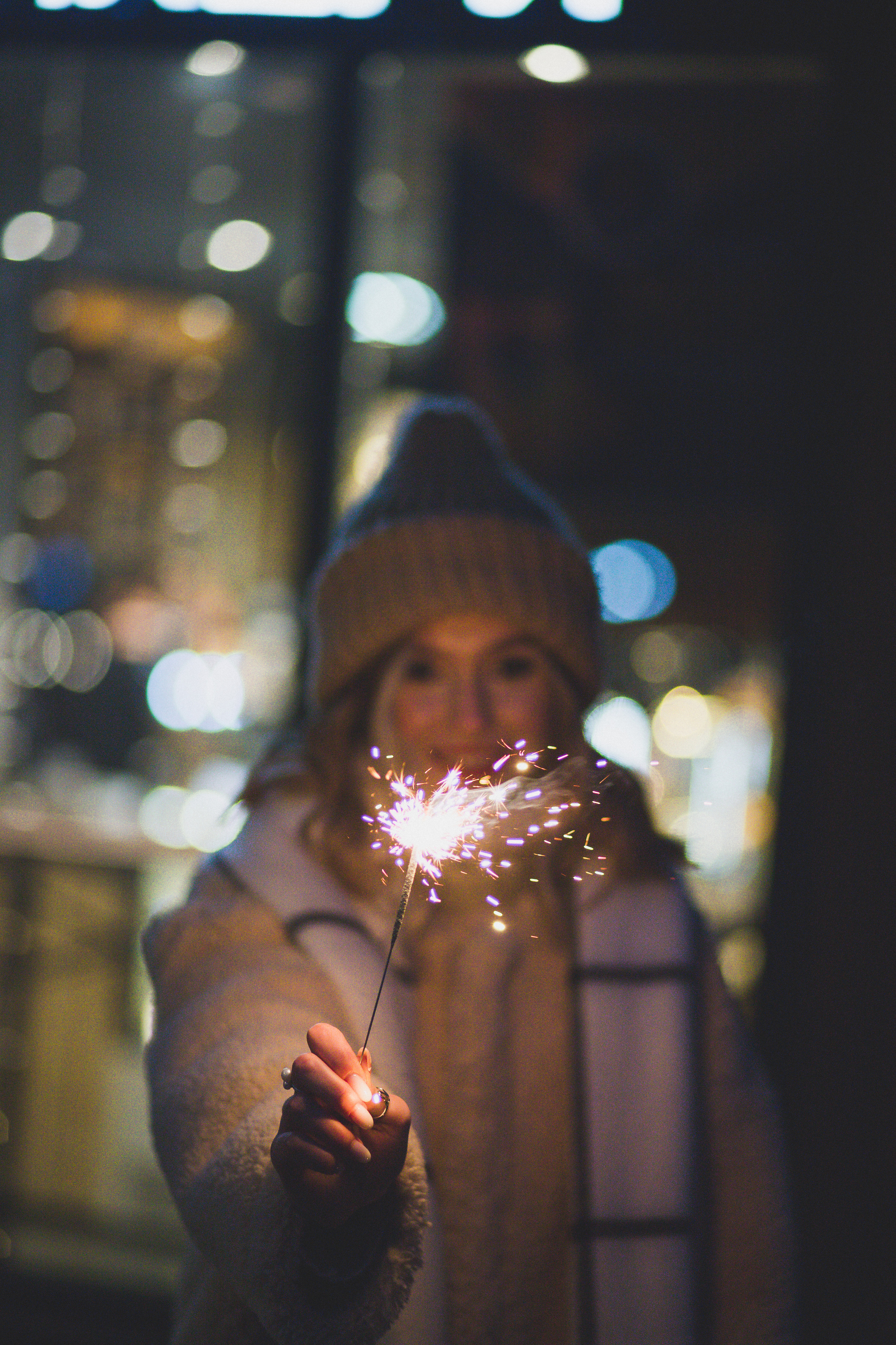 Ольга. Женский фотограф