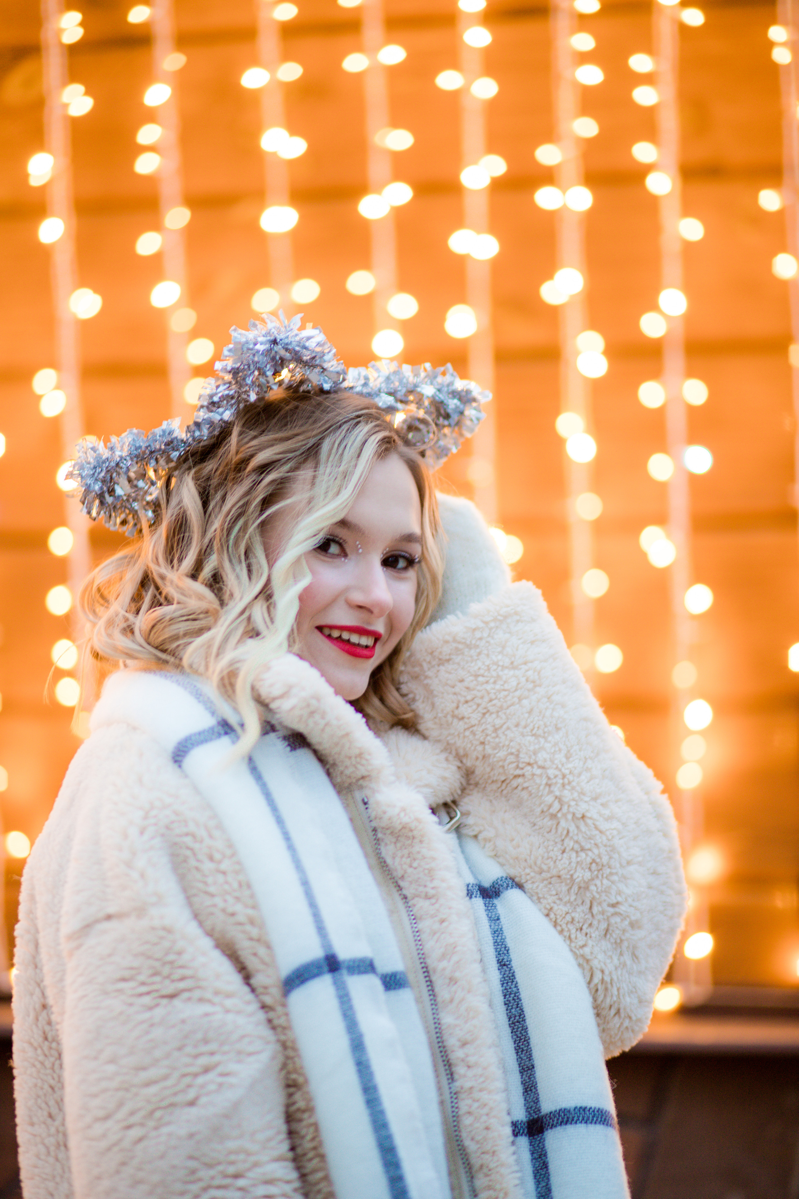 Ольга. Женский фотограф