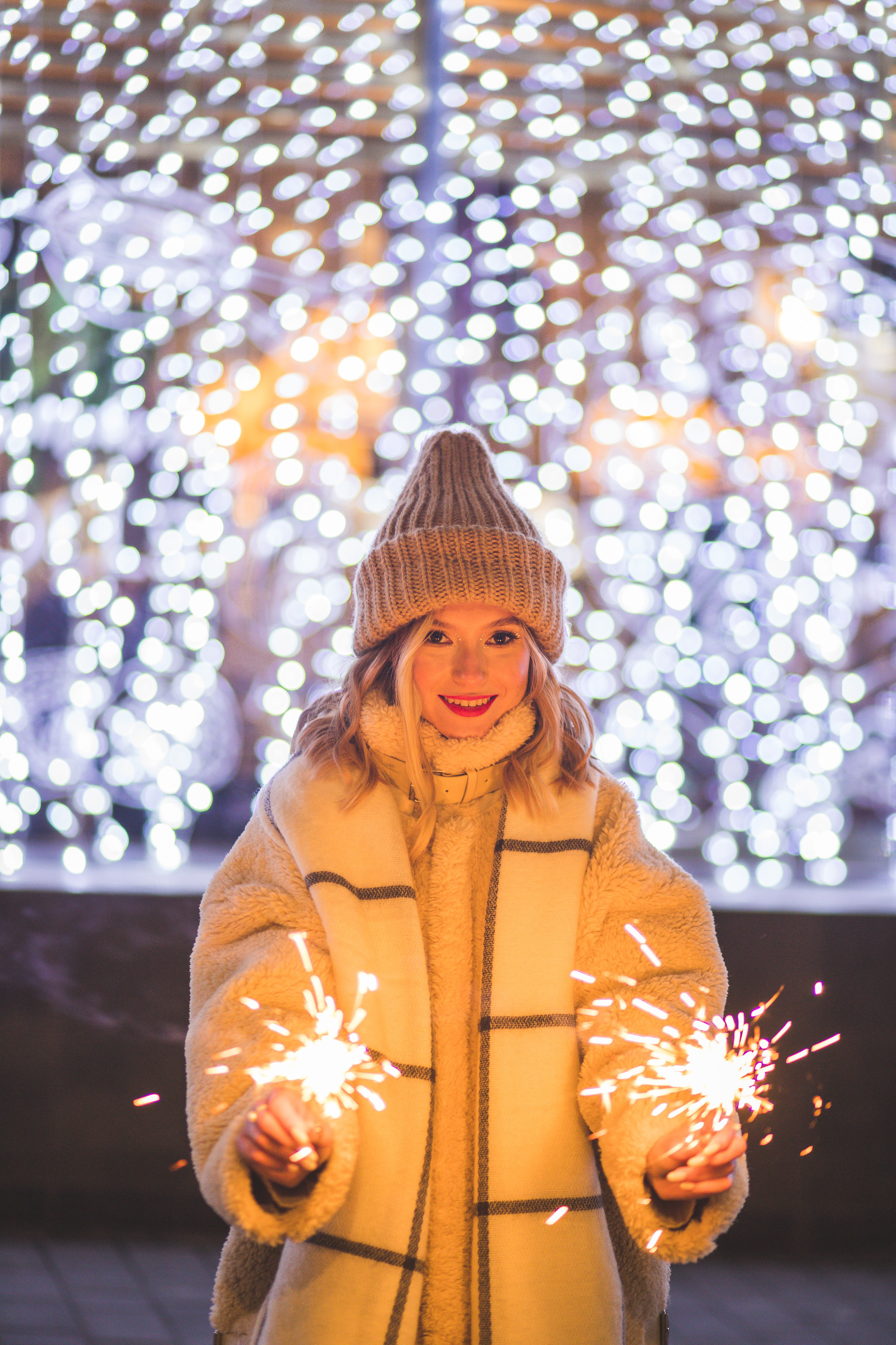 Ольга. Женский фотограф