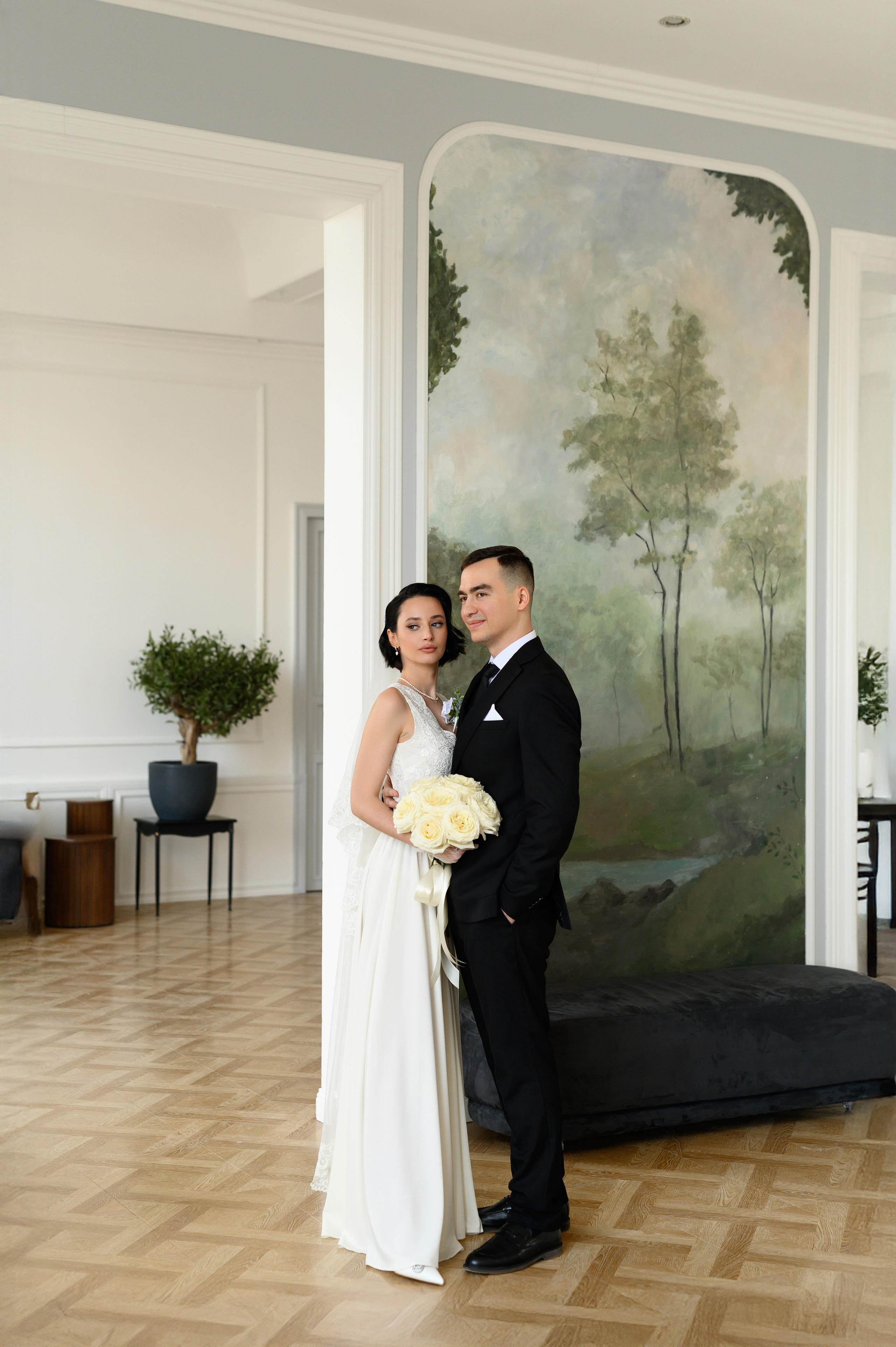 Соня и Сережа. Фотограф в Краснодаре Скубицкая Альбина