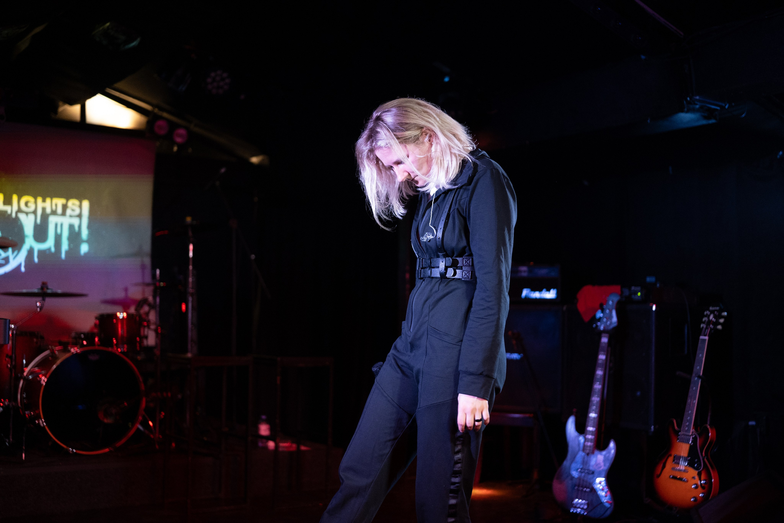 18.11 — Lights Out! — Action. Репортажный фотограф в Санкт-Петербурге Максим Варбулайнен