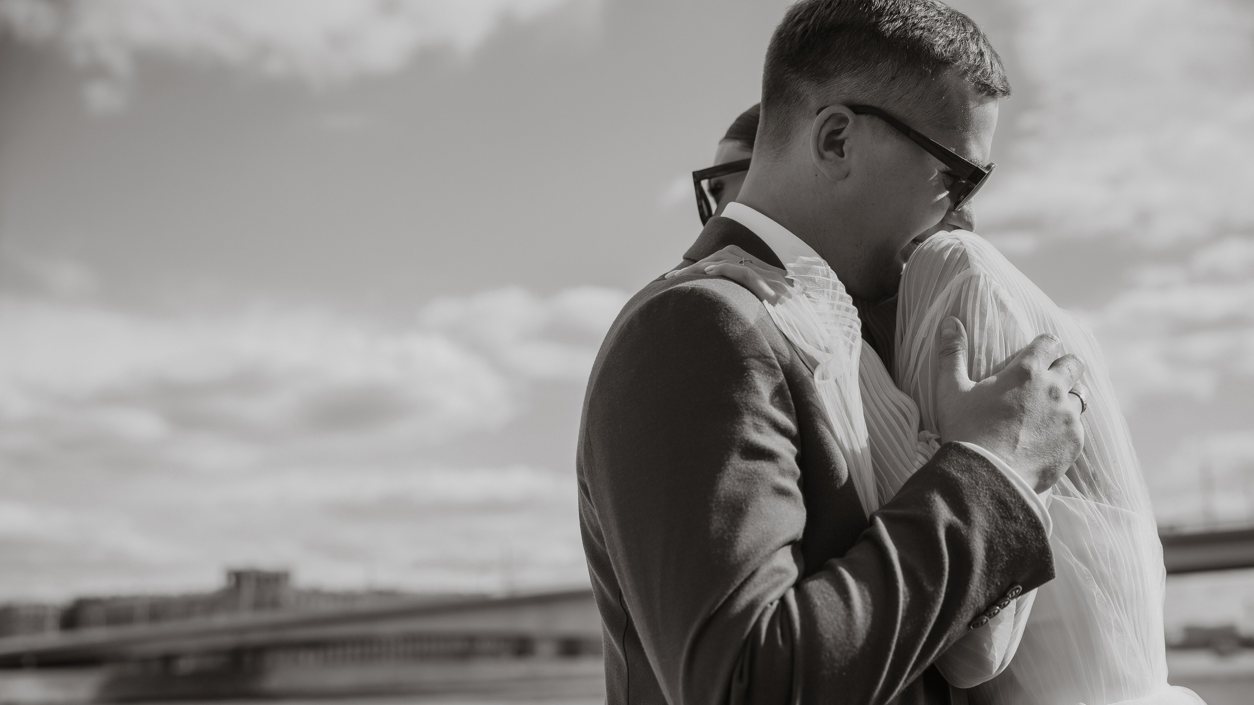 WEDDING D&O. Свадебный фотограф Дмитрий Краснов. Санкт-Петербург