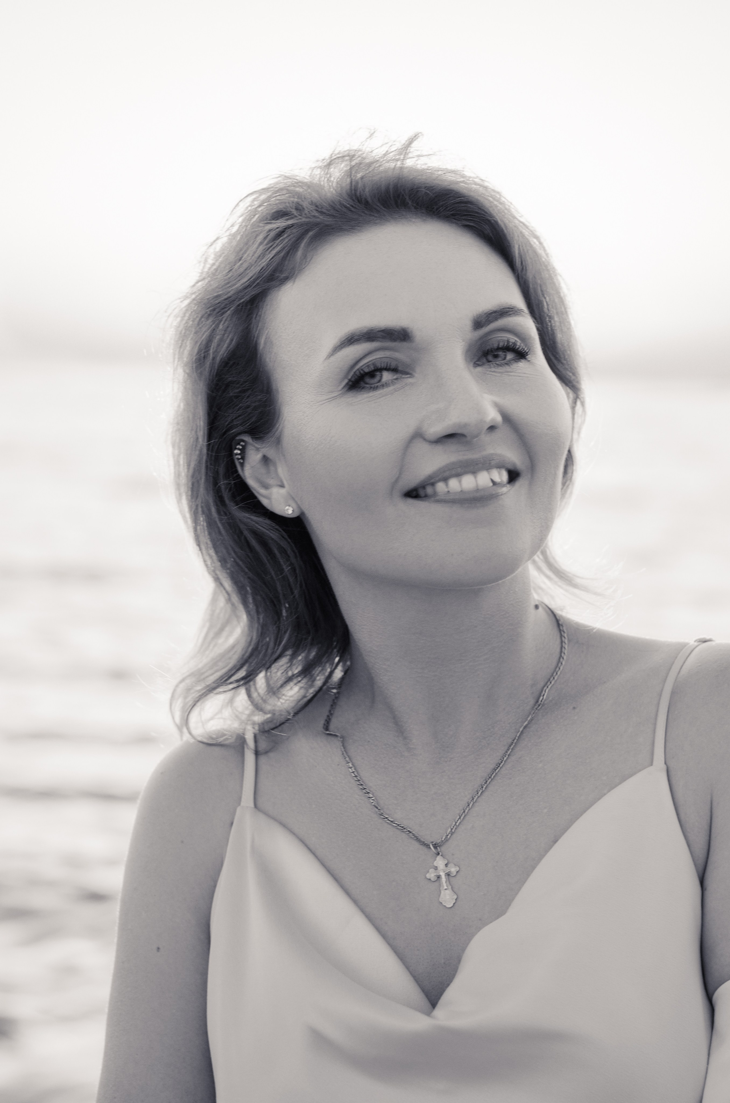 Летняя фотопрогулка с Ю. Портретный и репортажный фотограф в Санкт-Петербурге Варвара Жукова