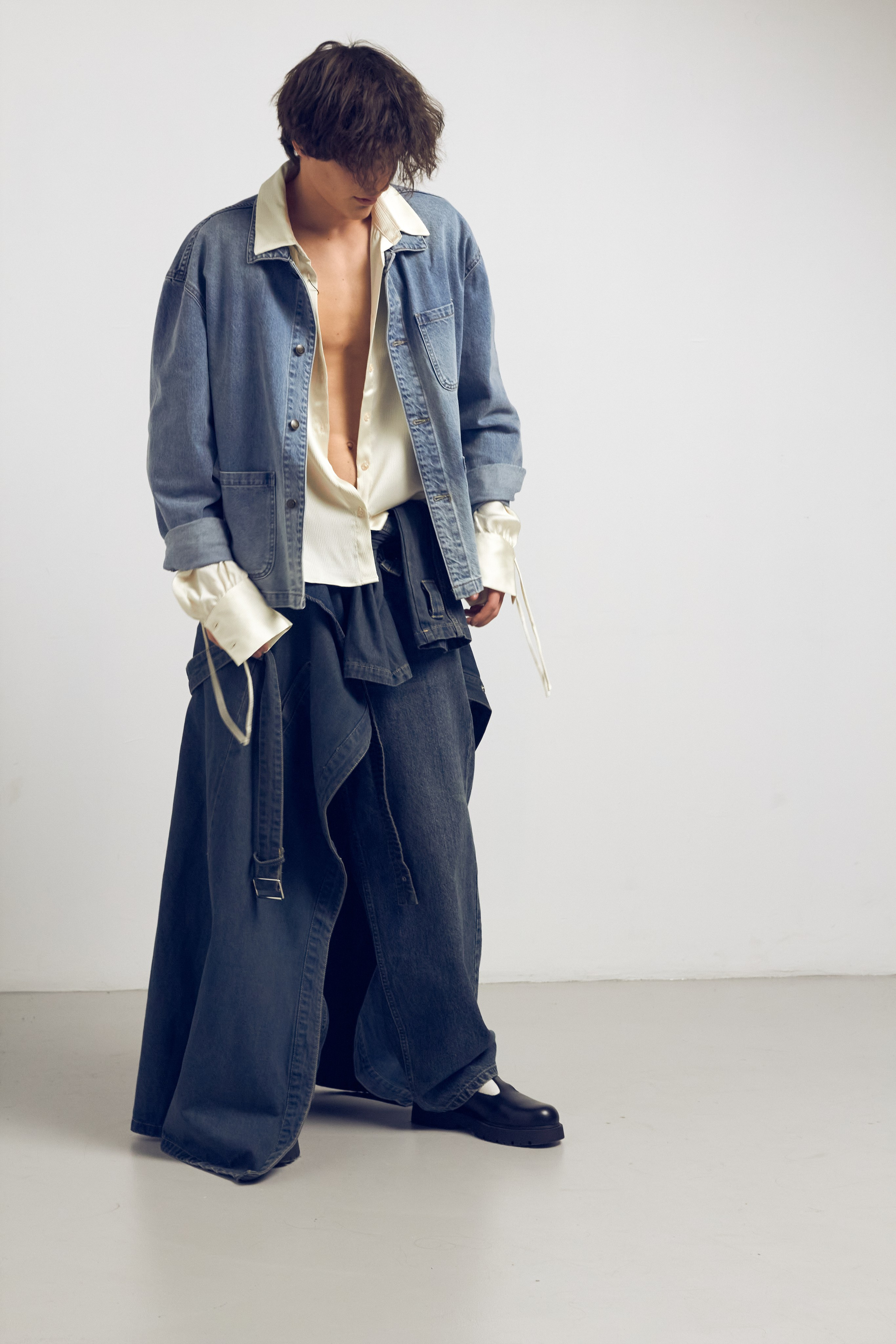 Для брендов мужское. Фотограф Краснодар