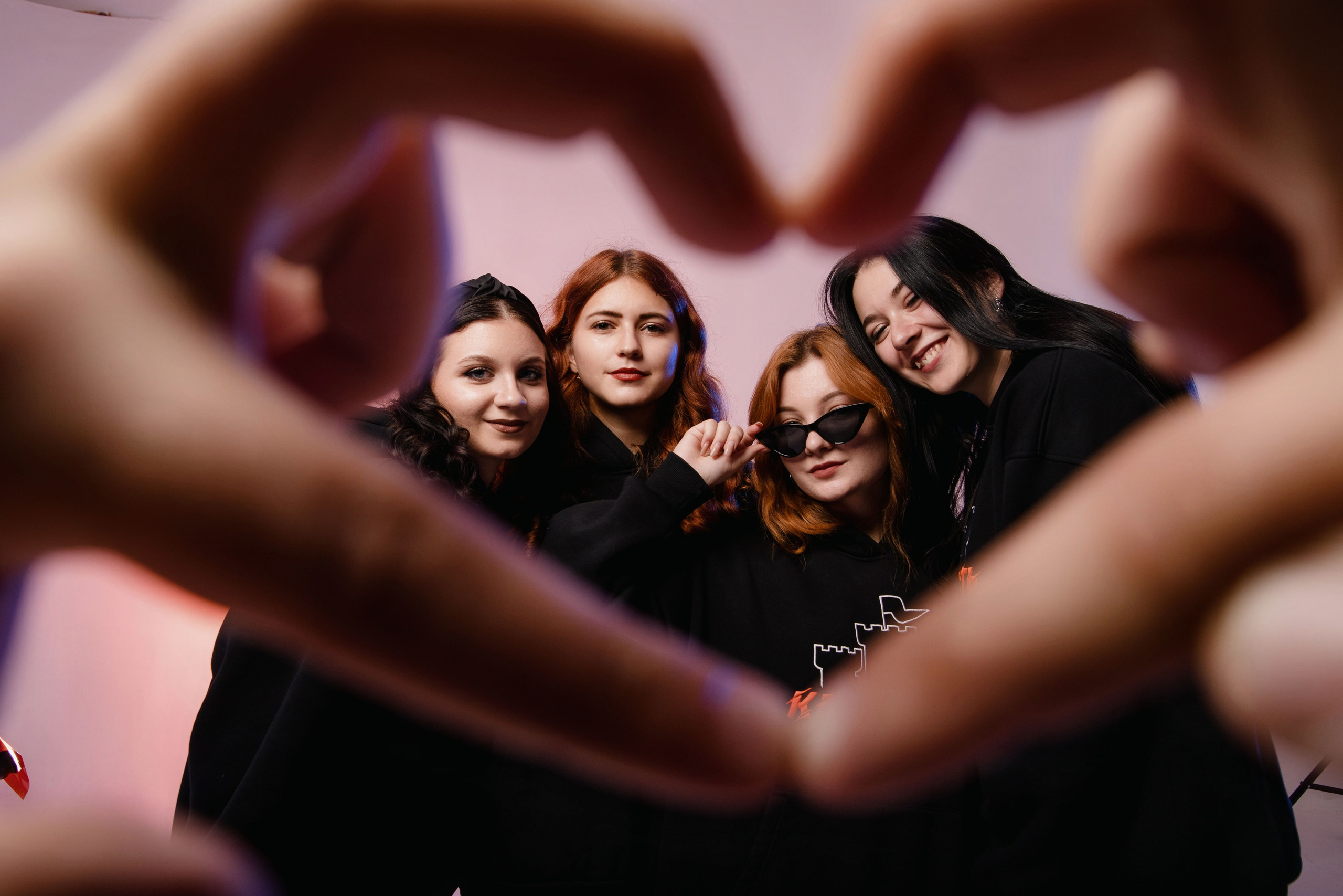 Отряды. Свадебный и репортажный фотограф в Барнауле Евгений Самосюк