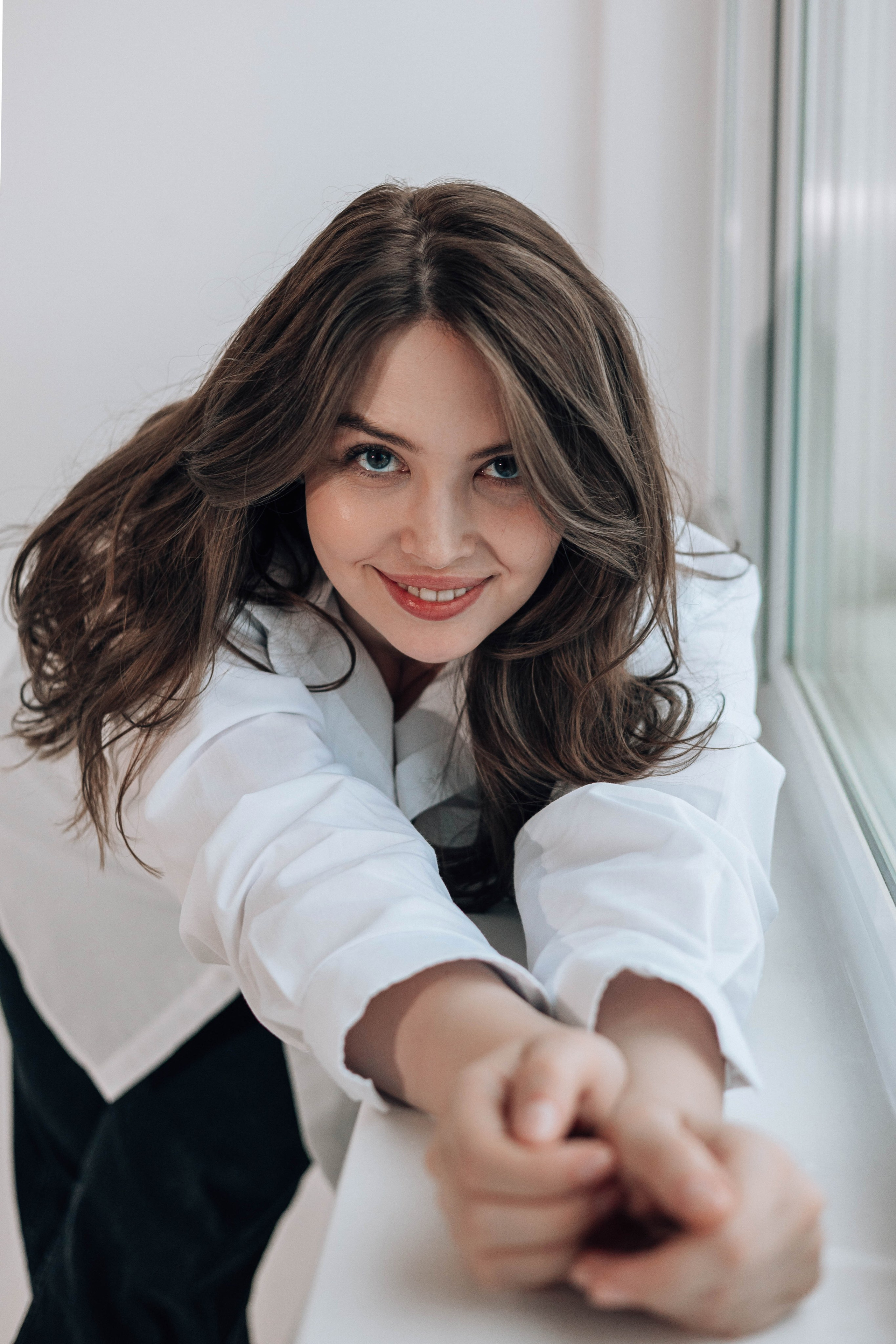 Анна. Фотограф Абронина Любовь | Москва