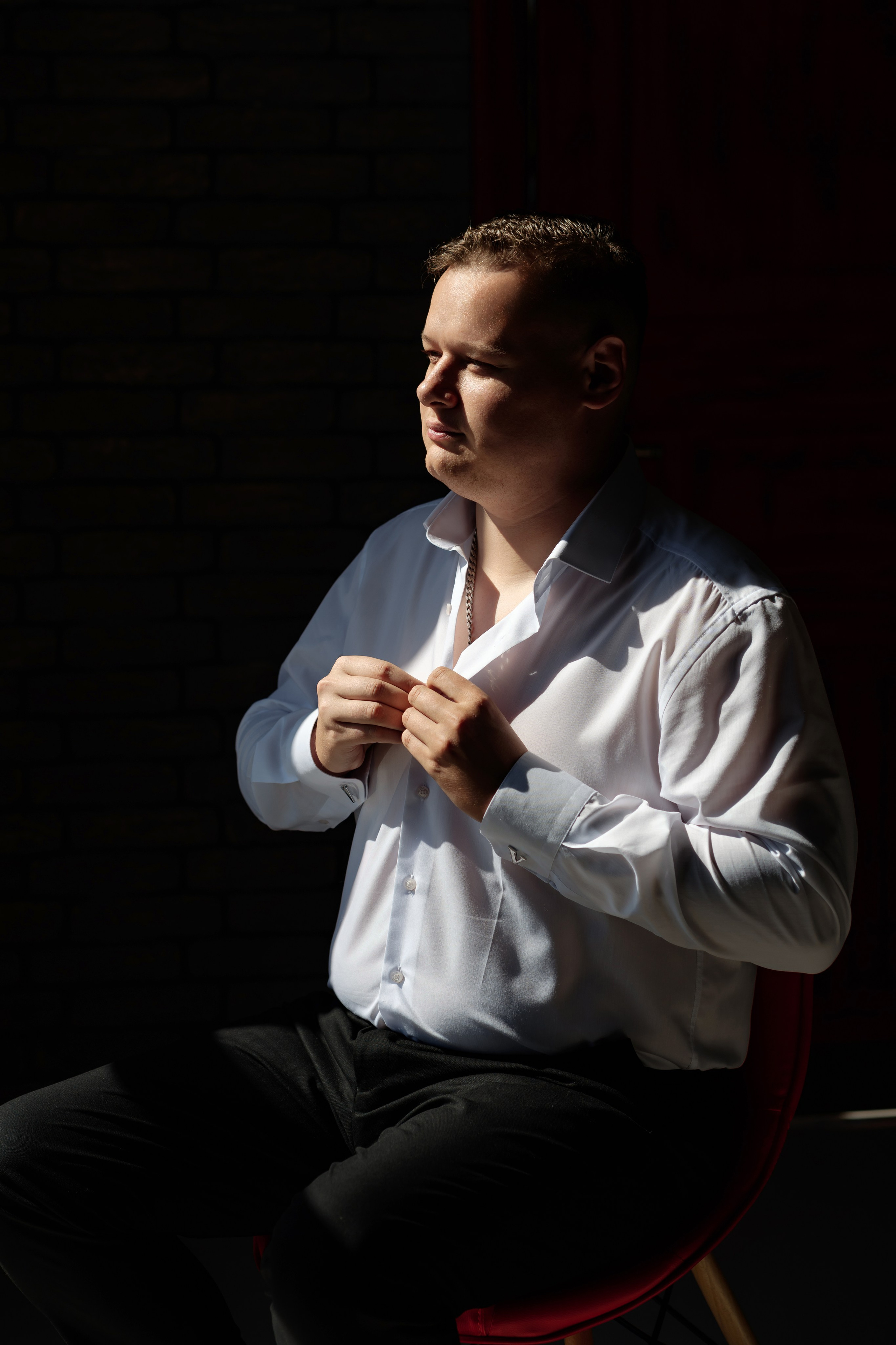 Владислав и Кристина