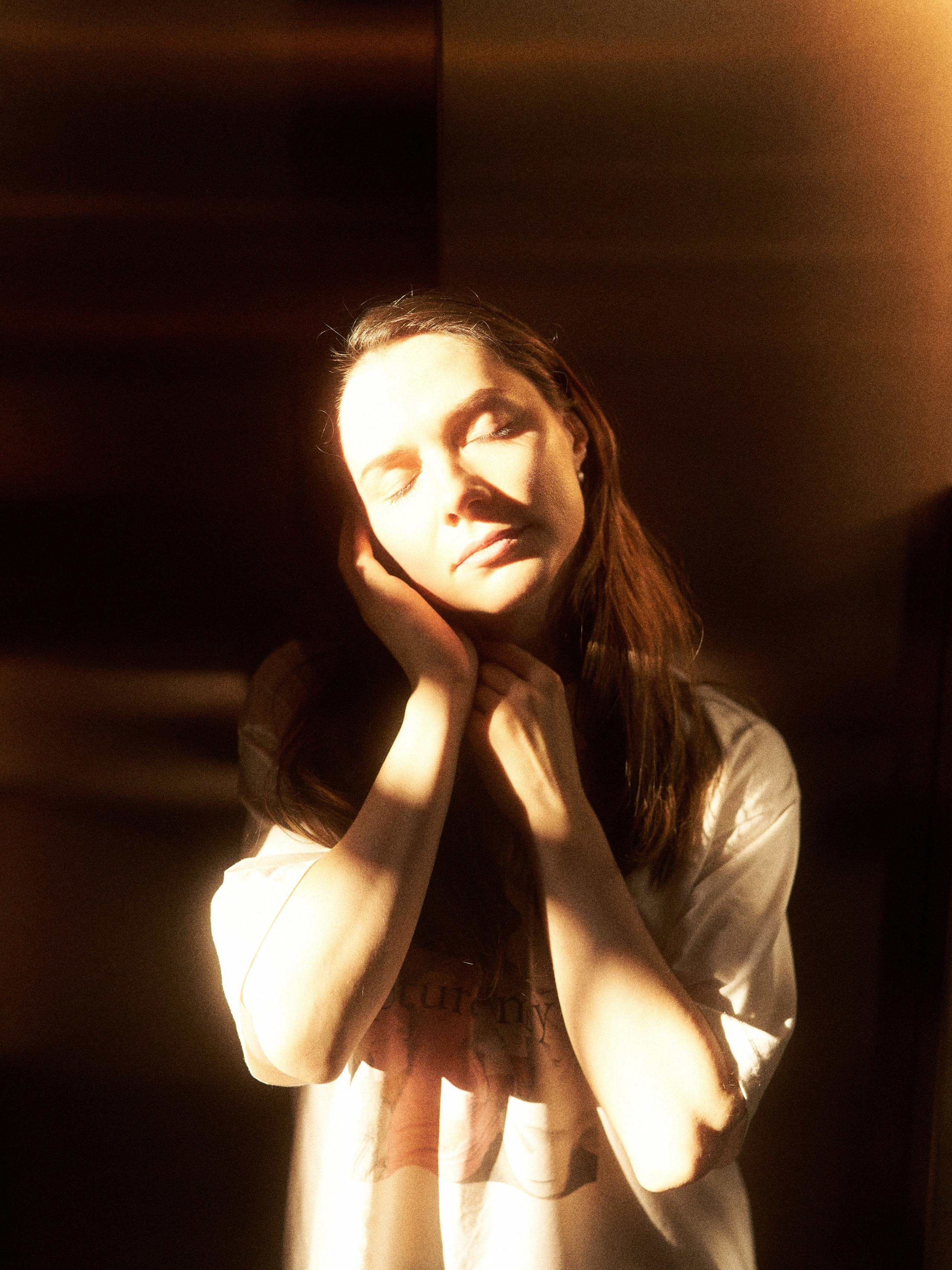 Солнце в Питере. Сергей Горшенин — профессиональный фотограф