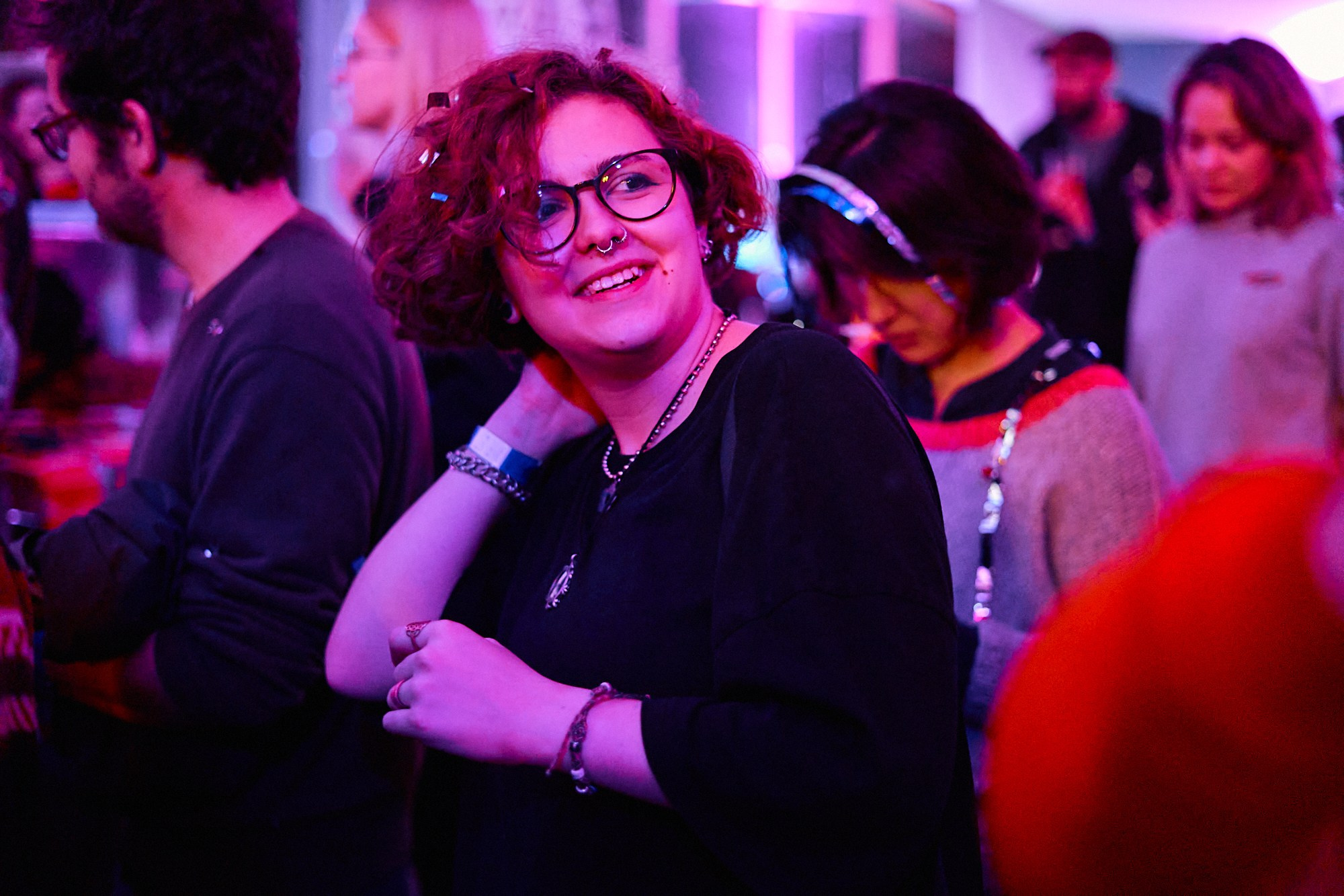 Concert SBP4. Photographer and Videographer in Montenegro