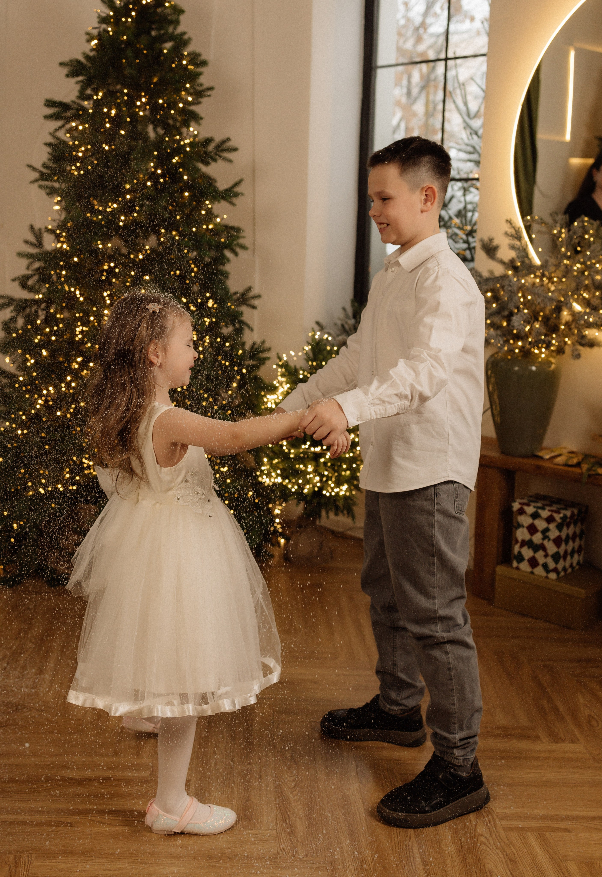 Семья Ерошкиных. Фотографирую семьи, любовь и женский портрет