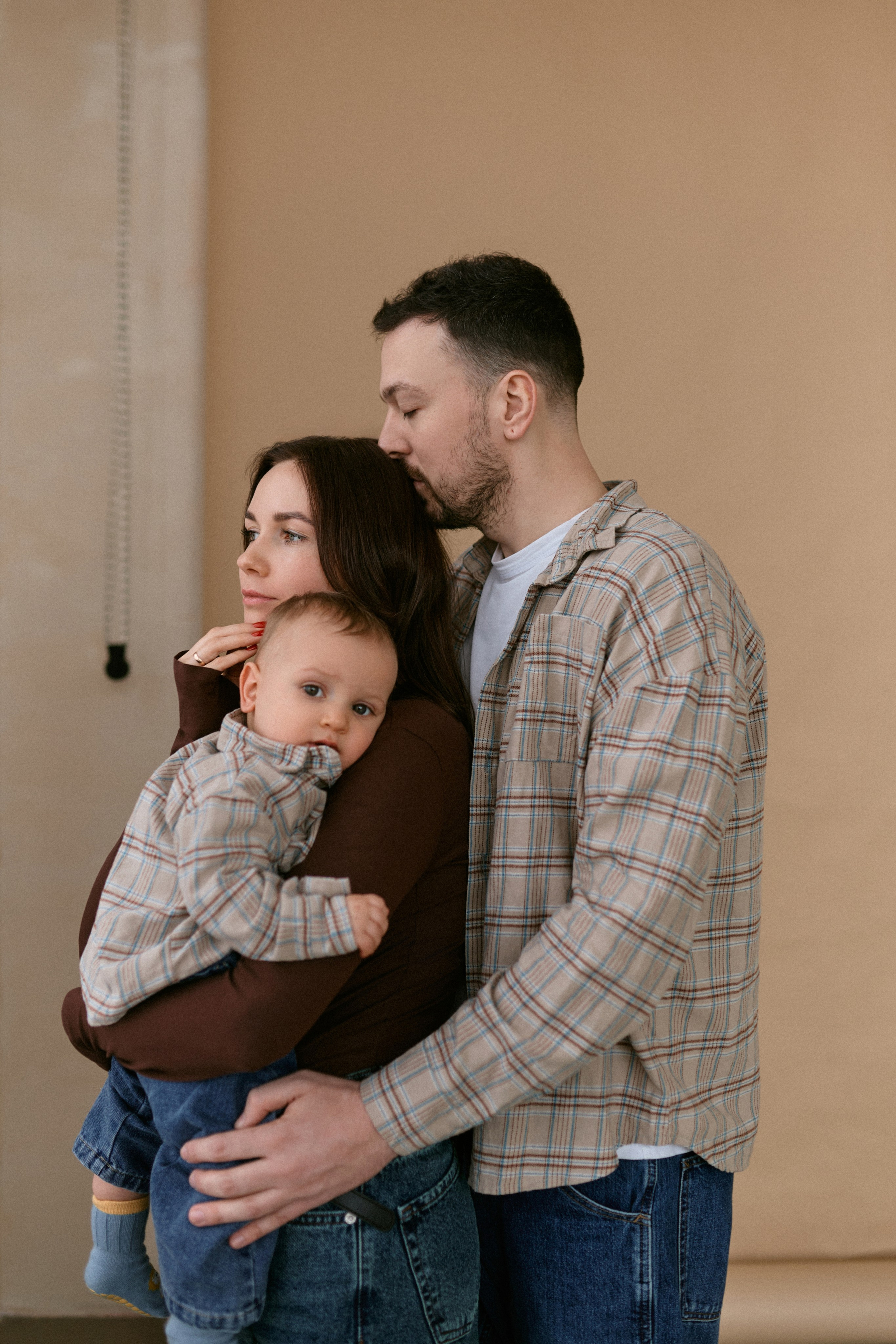 Александр, Юлия & Федя. Сестры Карабаза. Фотографы и ретушеры в Москве и Санкт-Петербурге