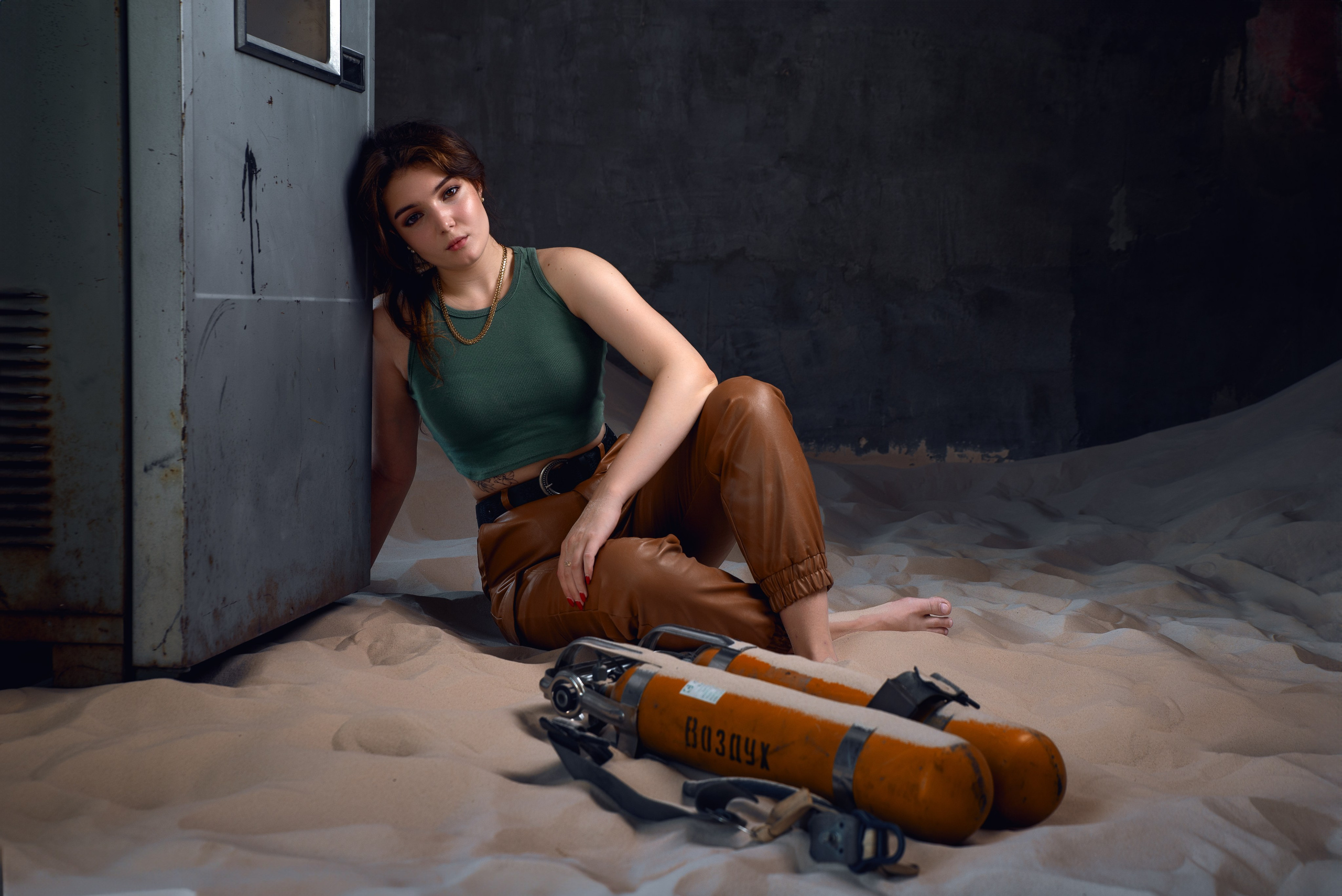 Портфолио, студийного косплей фотографа СПб. Гармония и детали в фотографии Фото продакшен