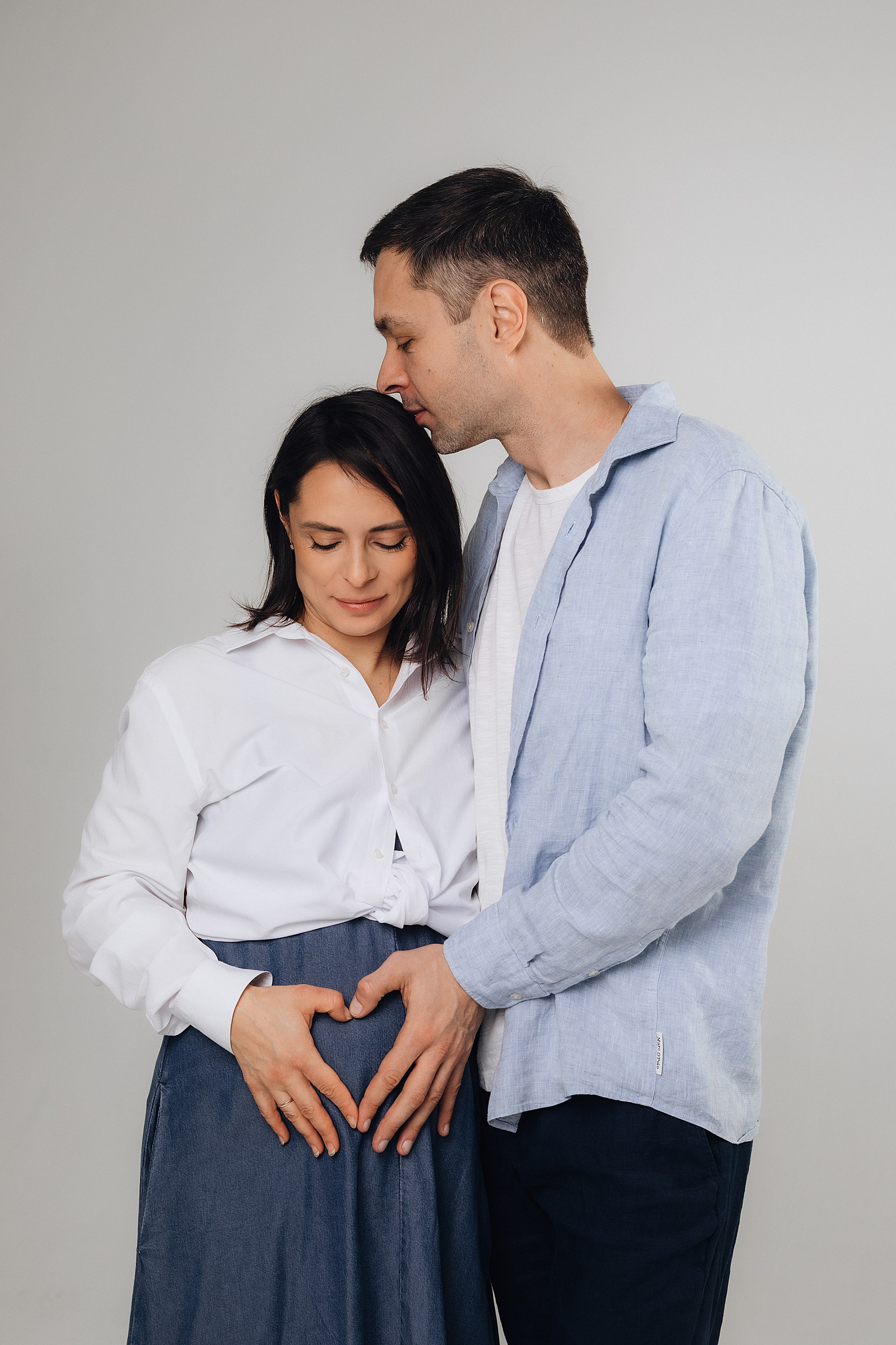 Аня, Олег, Стёпа и Алиса =). Портретный фотограф в Москве и МО Зимина Татьяна