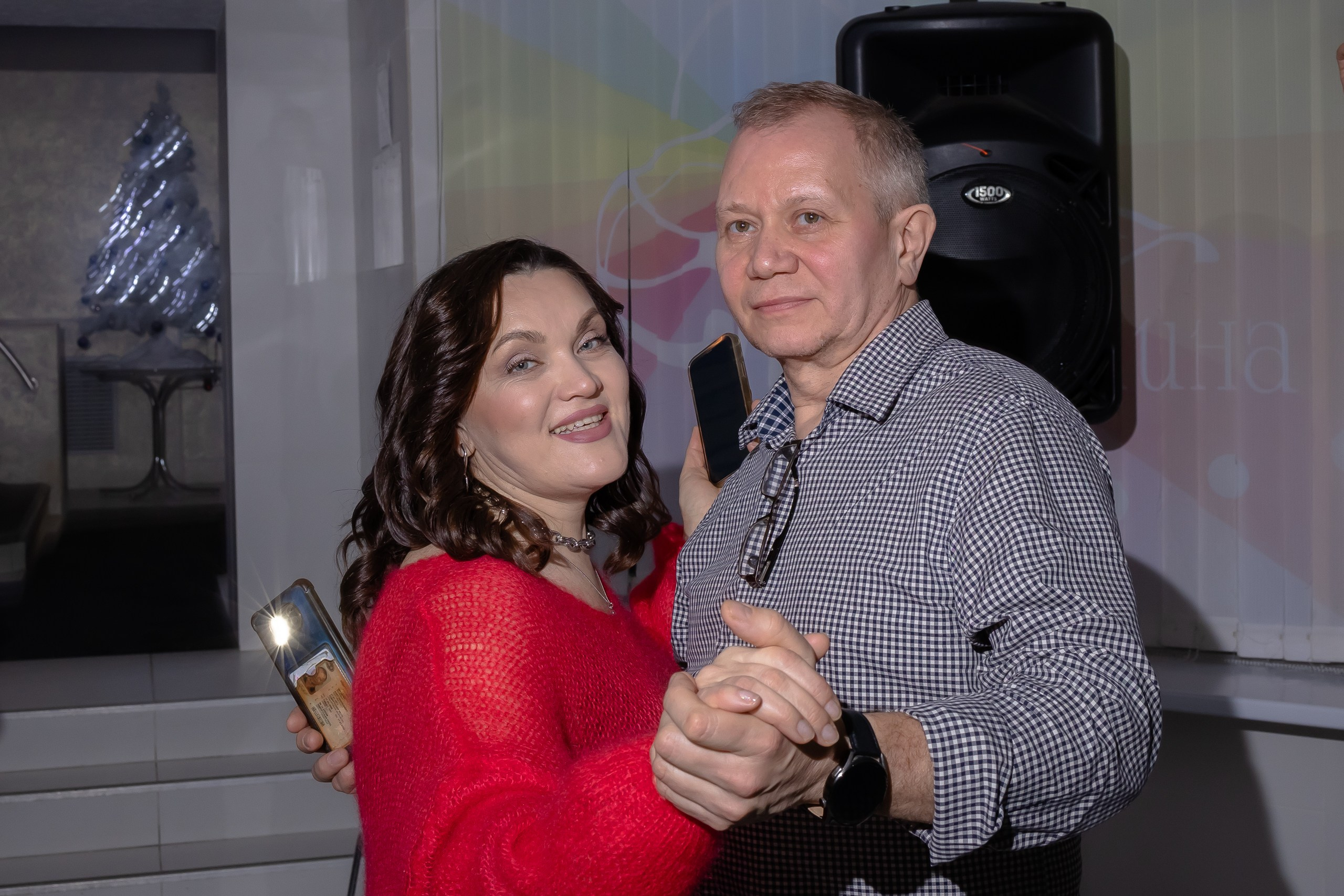 Юбилей в кафе " Жемчужина " Ижевск