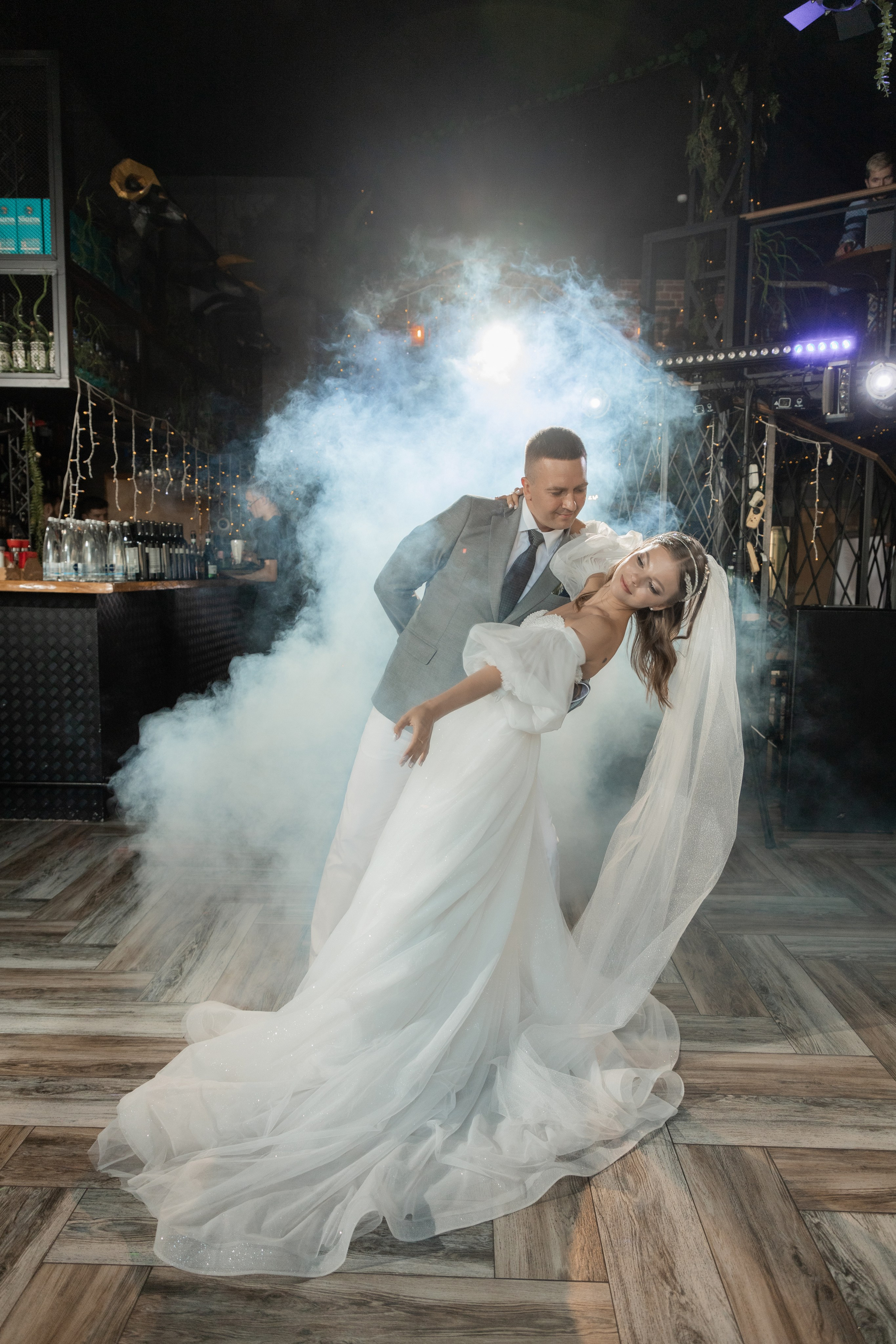 Дмитрий и Анастасия (сокращено). Свадебный фотограф Ангелина Сунгатулина | Саратов | Балаково | Вольск