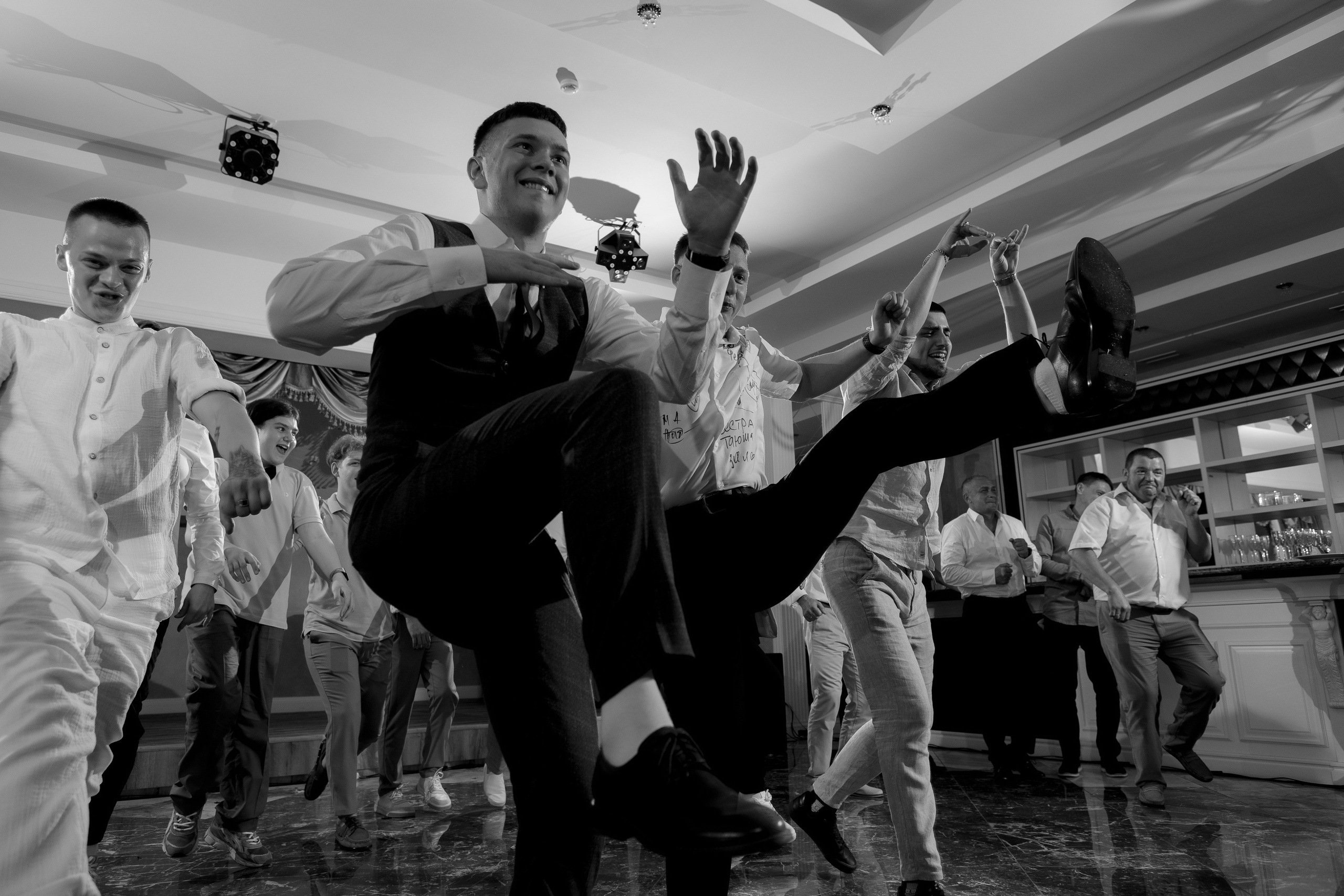 Валерия и Евгений. Свадебный и семейный фотограф в Челябинске. Аврамец Анна