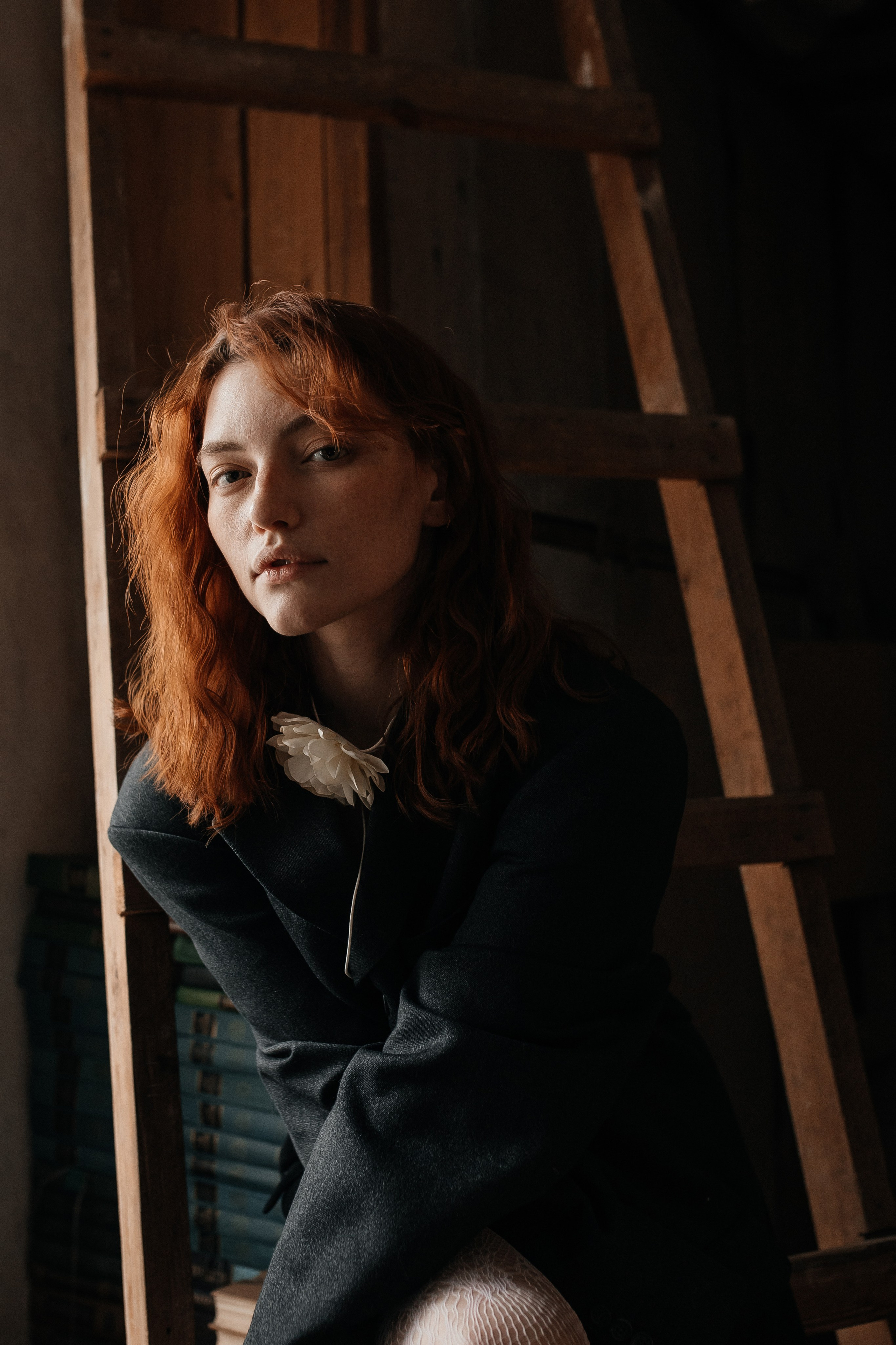 Лиза. Фотограф в Томске Ирина Павлуцкая