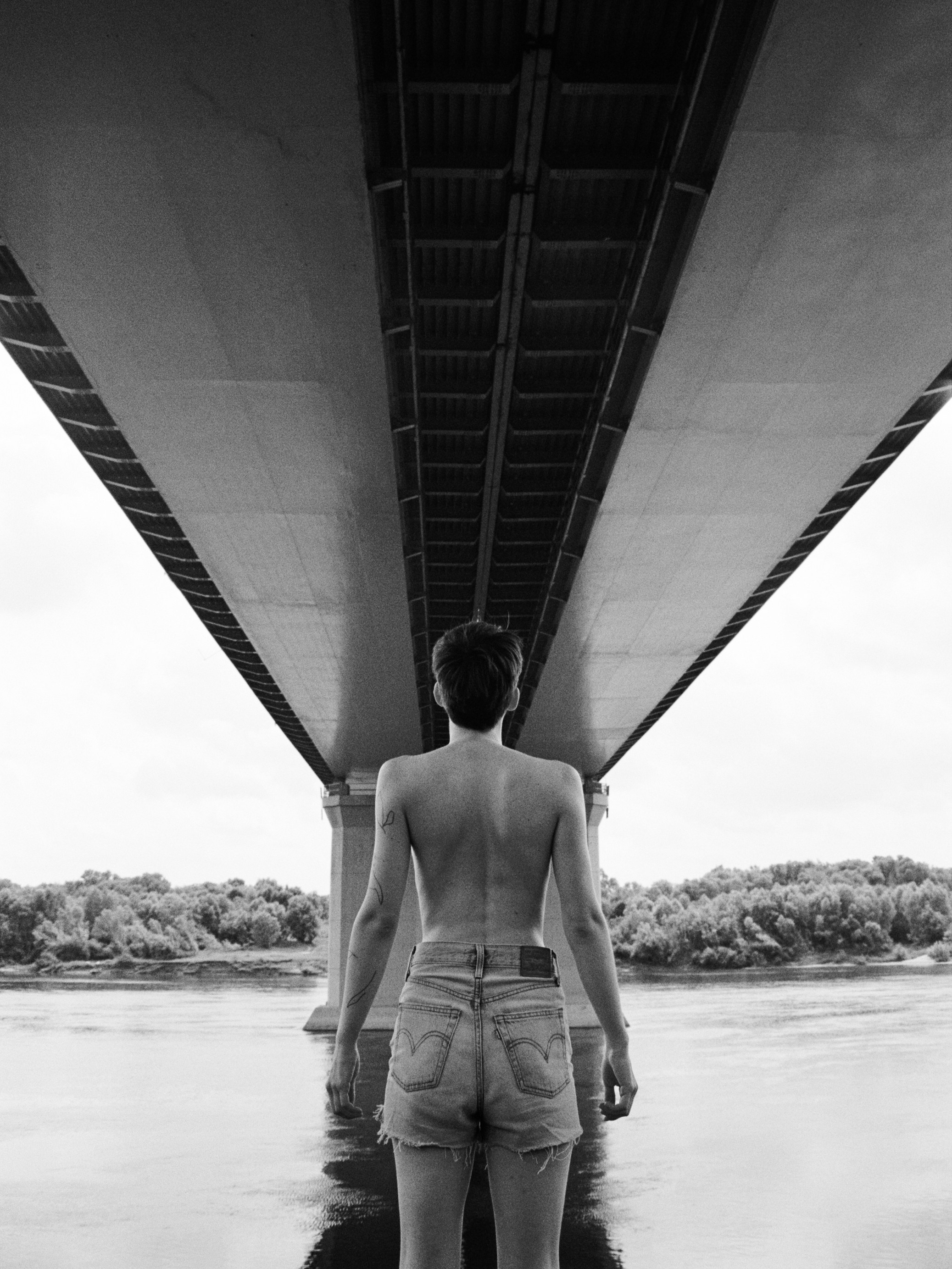 ТВОРЧЕСТВО | ПЛЁНКА. Фотограф Москва Анастасия Толстова