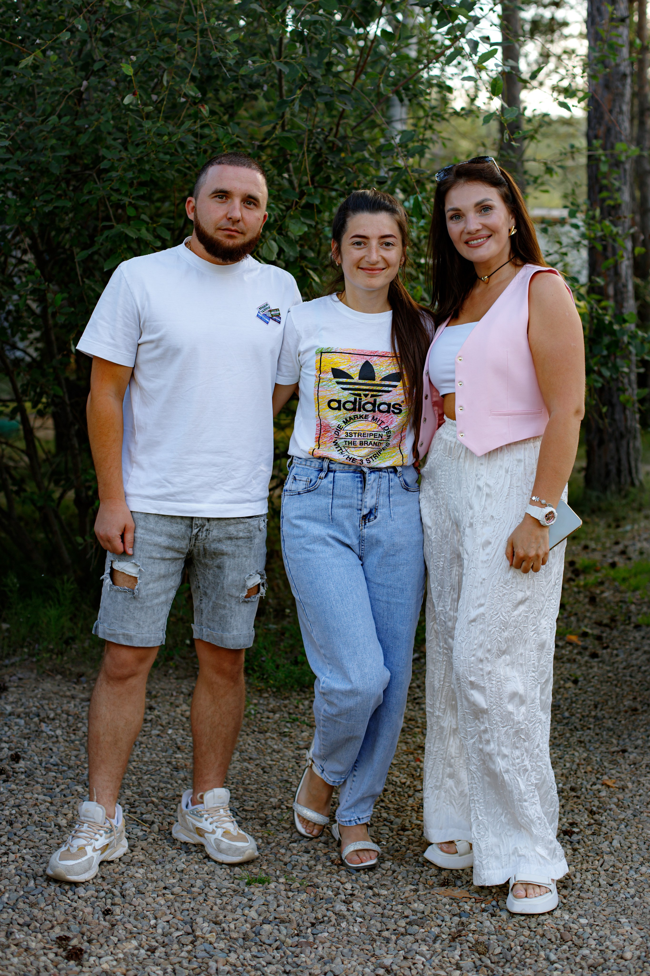 С ЮБИЛЕЕМ, САИД!. Photokarish