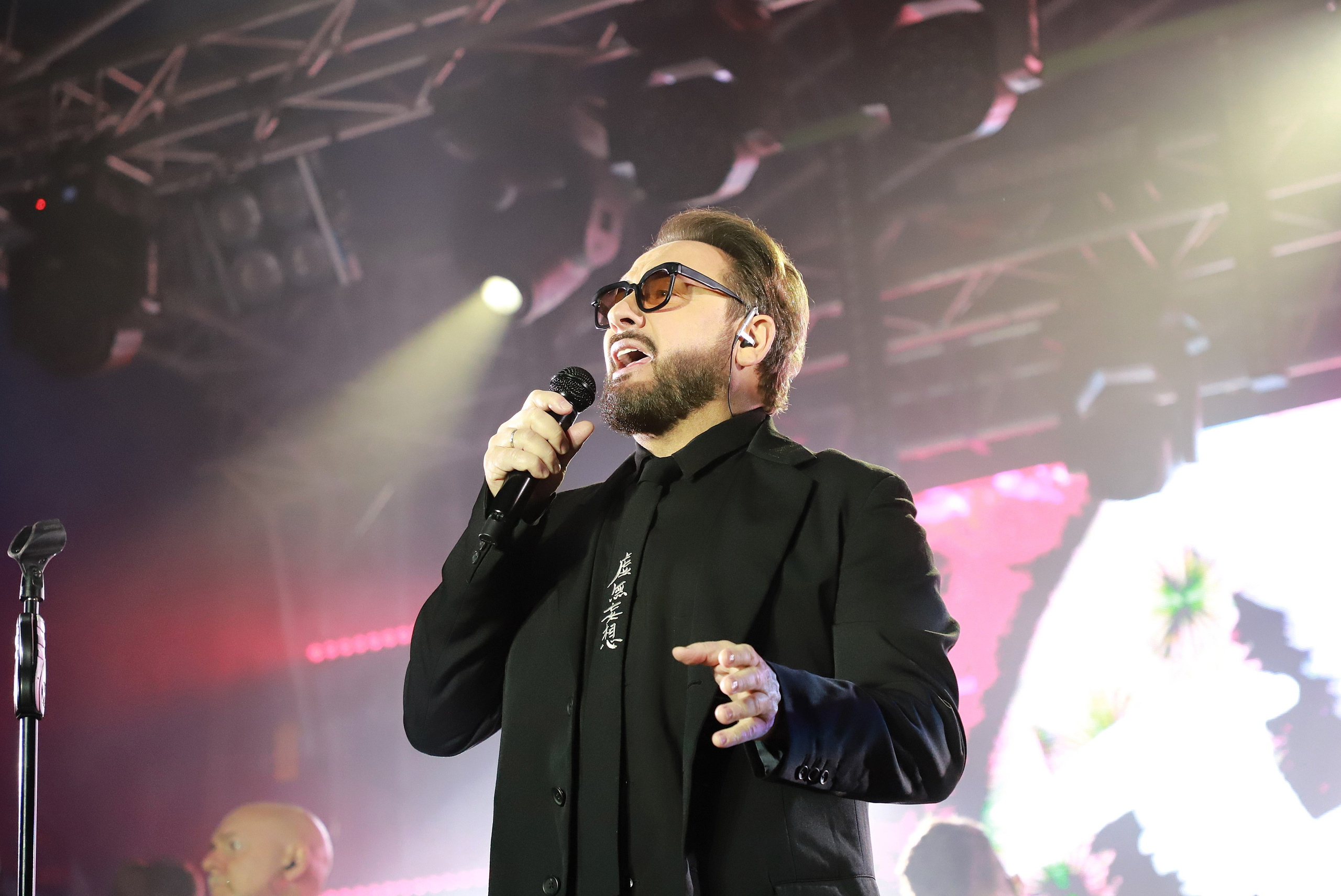 Стас Михайлов. Александра, репортажный и событийный фотограф