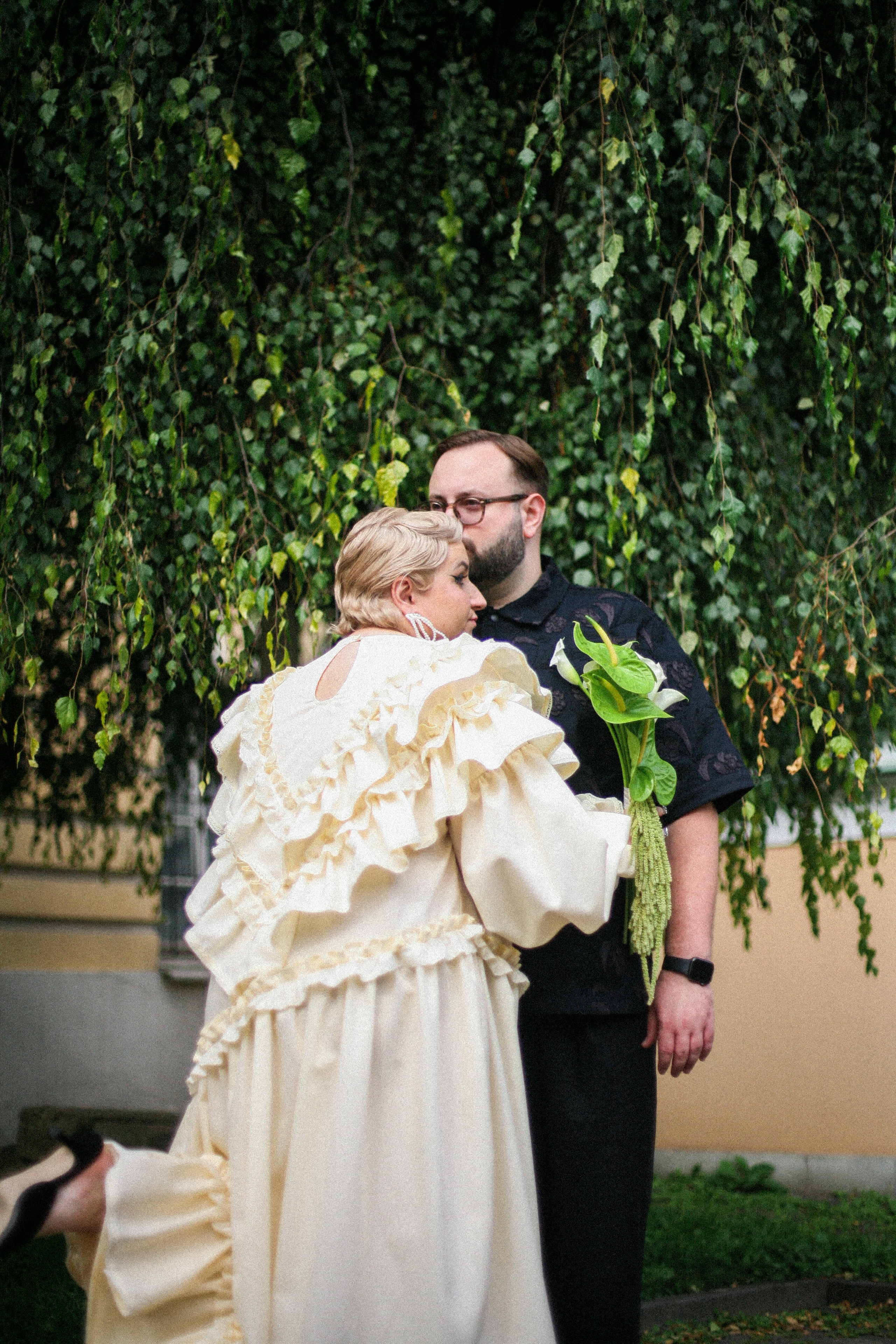 Аня и Кирилл (полный день с росписью). Фотограф Екатерина Максимова: семейные, индивидуальные съемки, свадьбы