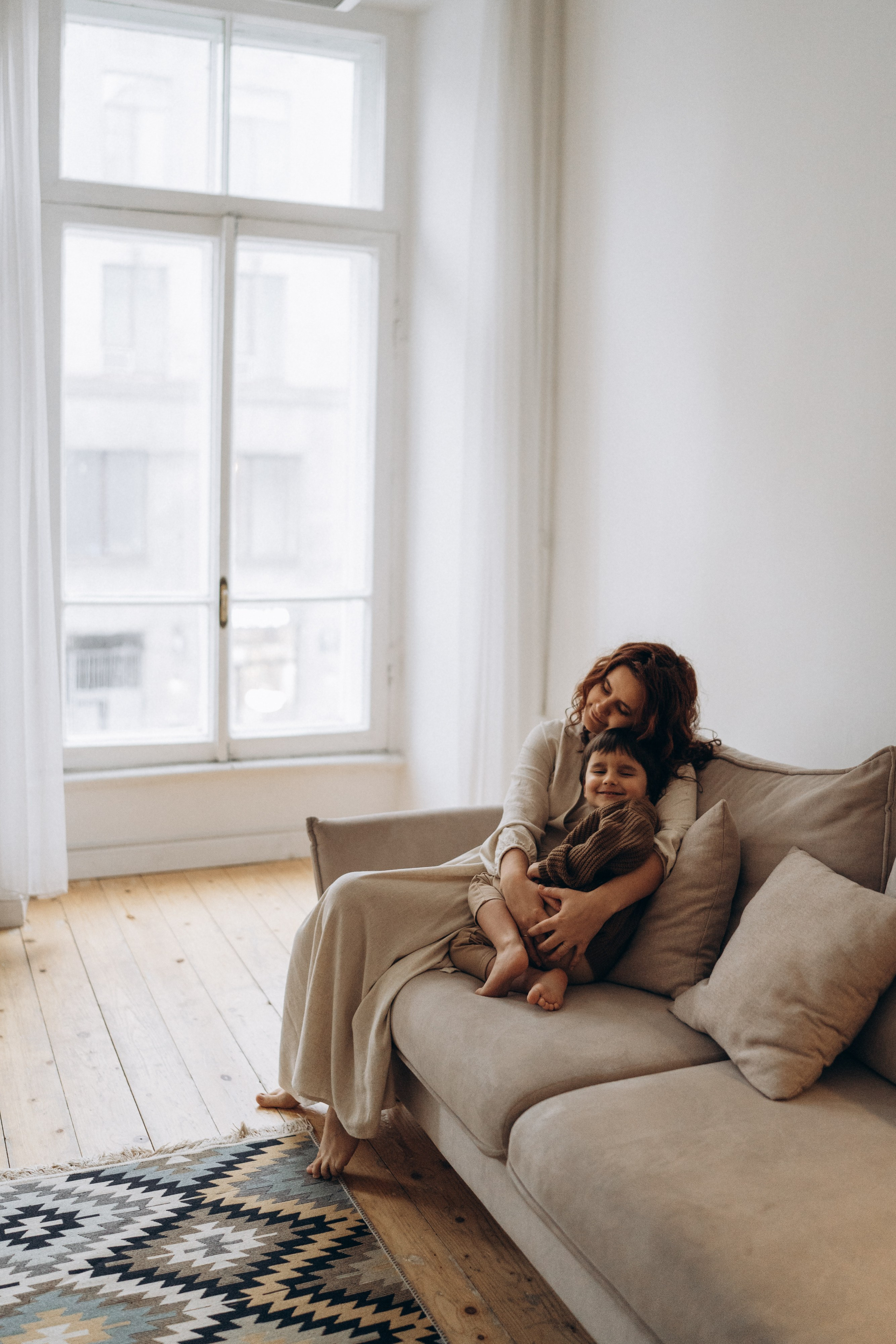 Николай / Дарья и Яроша. Фотограф в Санкт-Петербурге — Лучина Екатерина