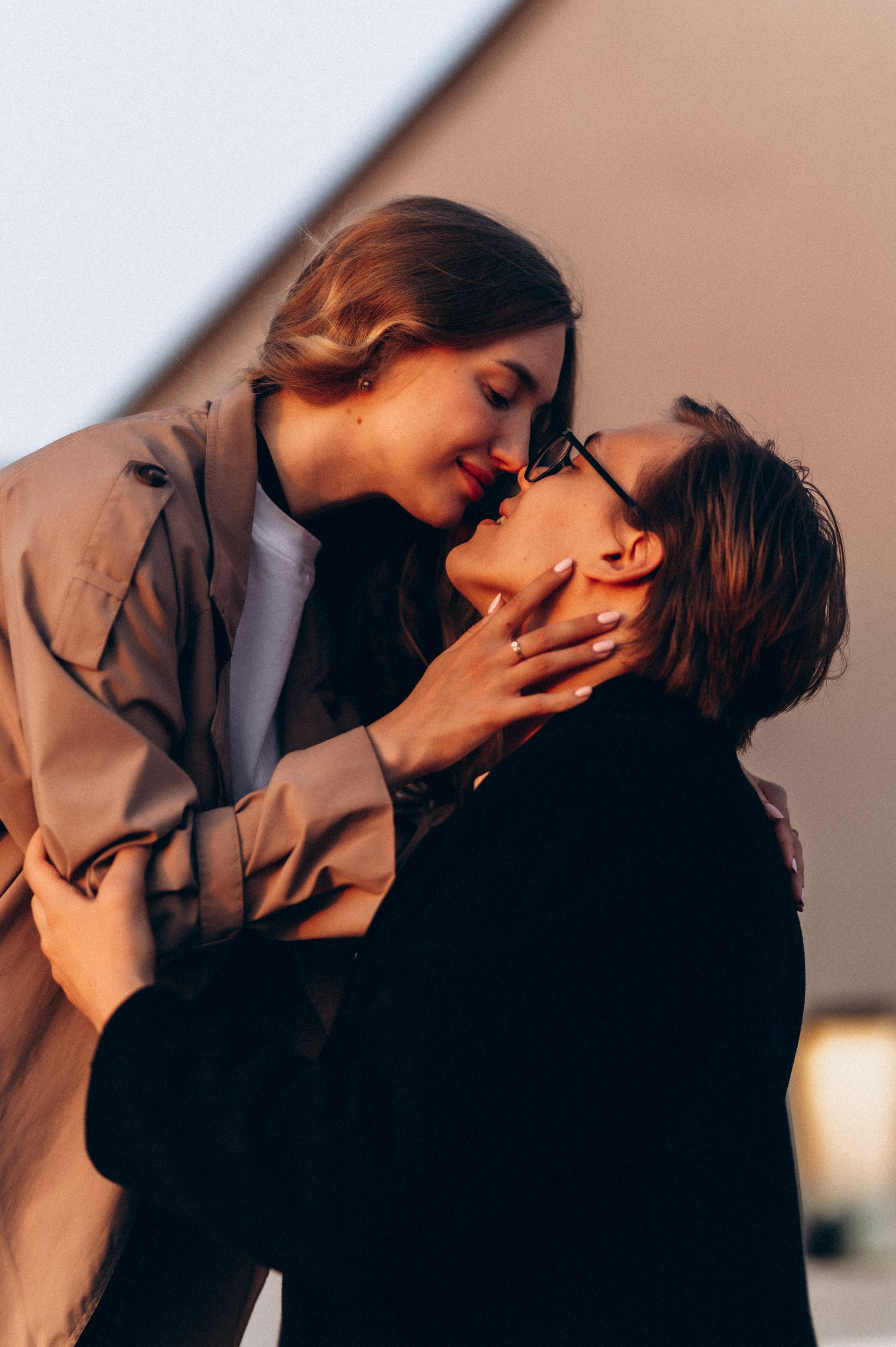 Крыша Спб. Фотограф ПИТЕР СПБ Надежда Баранова