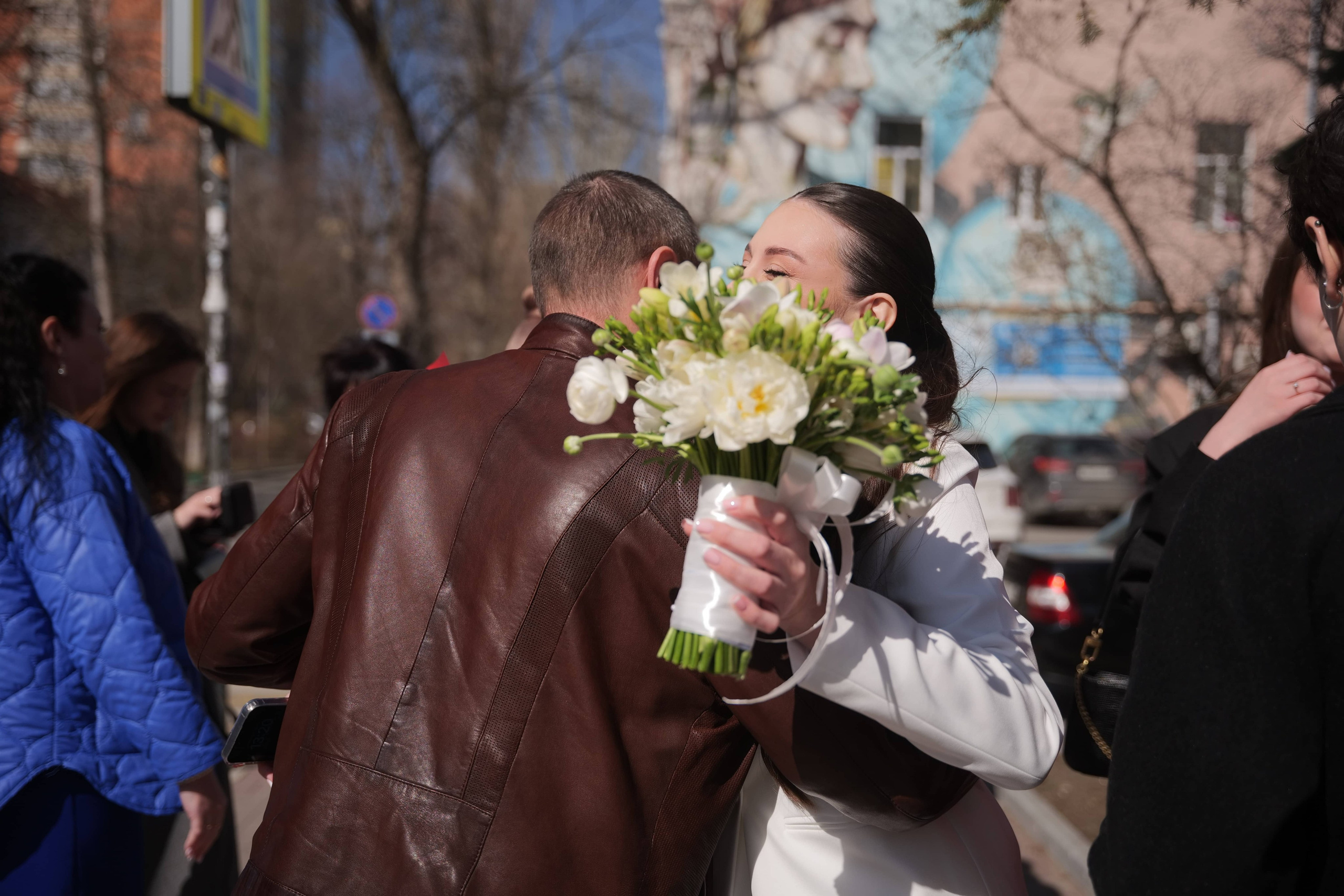 Свадьба Игоря и Ангелины