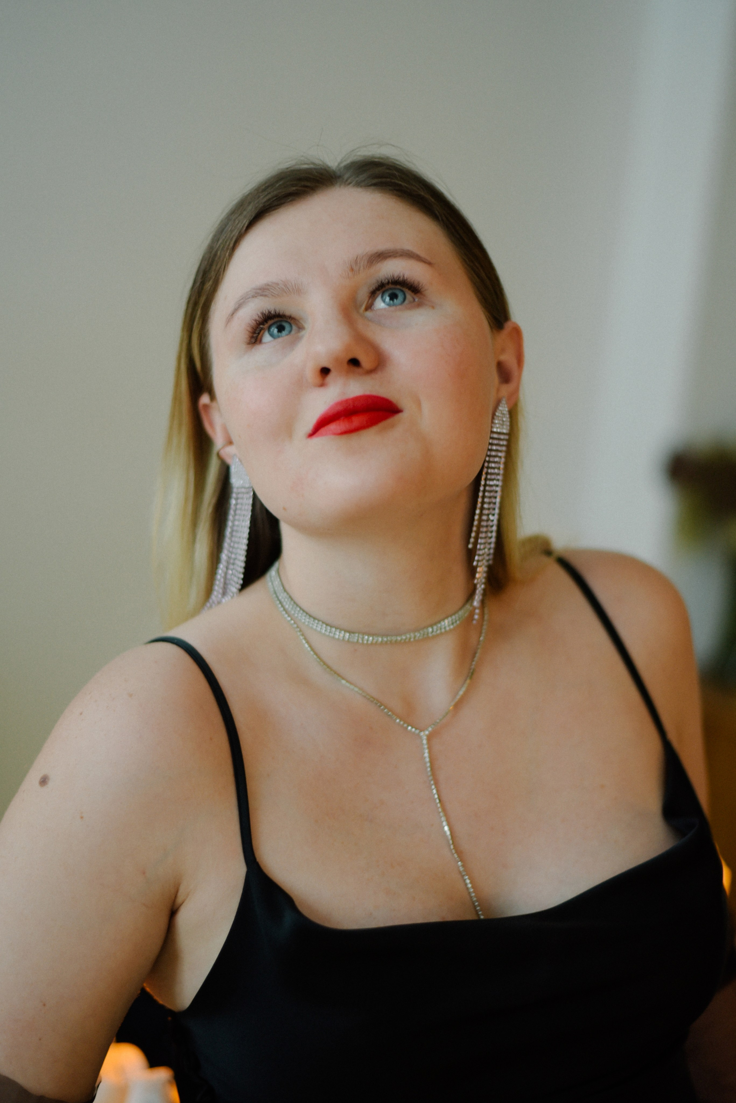 Дарья Сhaise Studio Moscow. Фотограф Лола Волна, город Москва