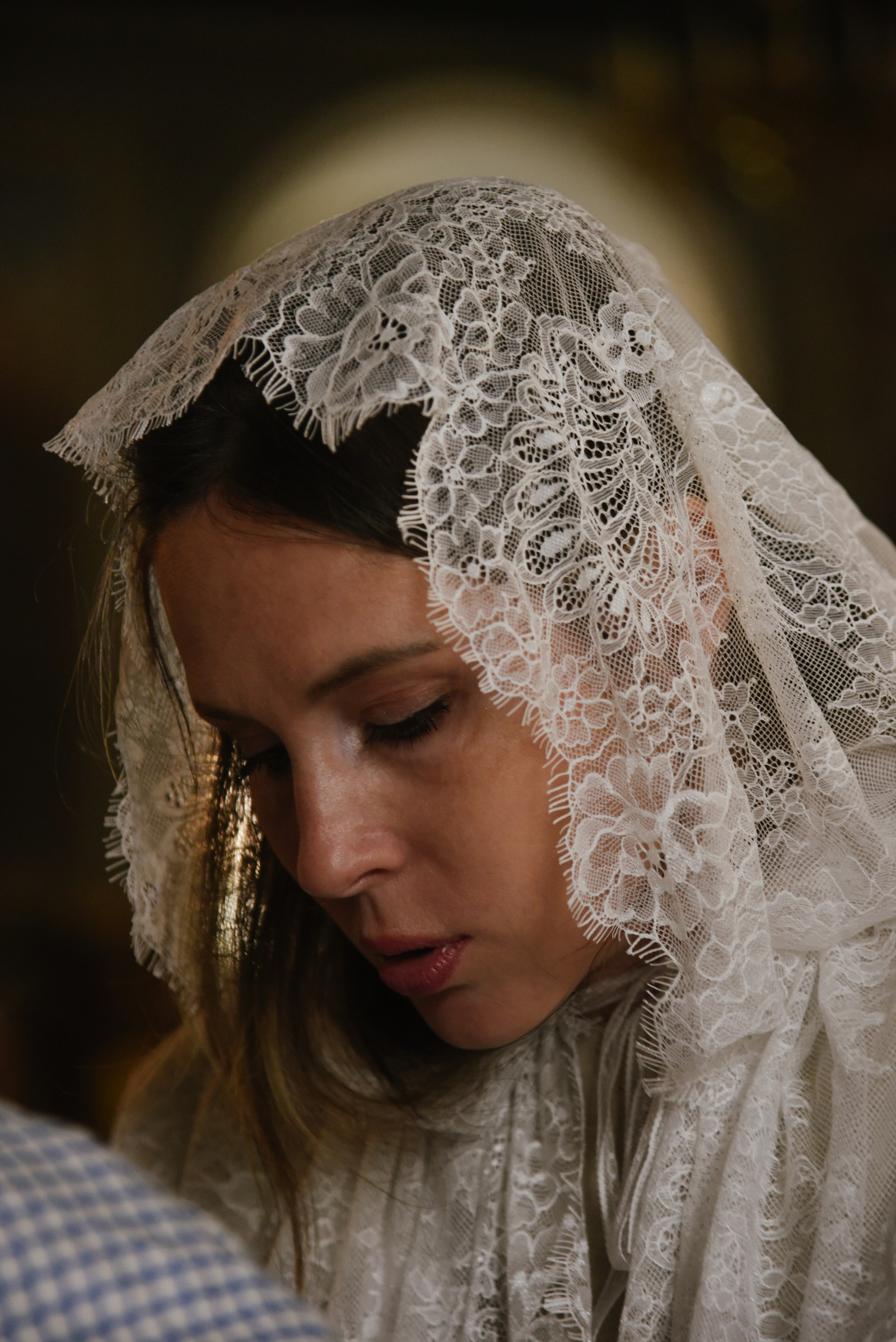 Крещение Тимофея. Фотограф Лола Волна, город Москва