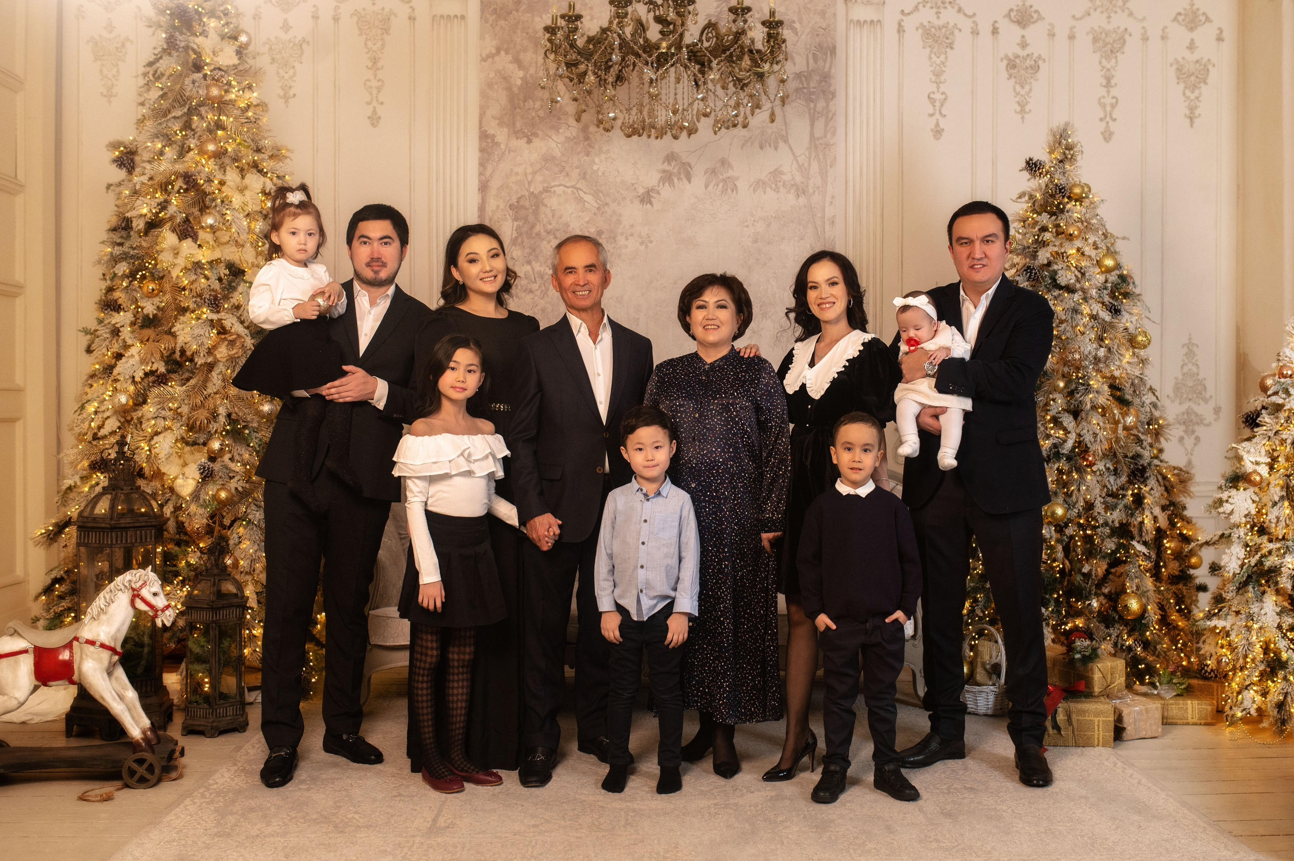 Валерия Крюкова. Фотостудия Алматы — 2 Stula.Studio | Аренда залов