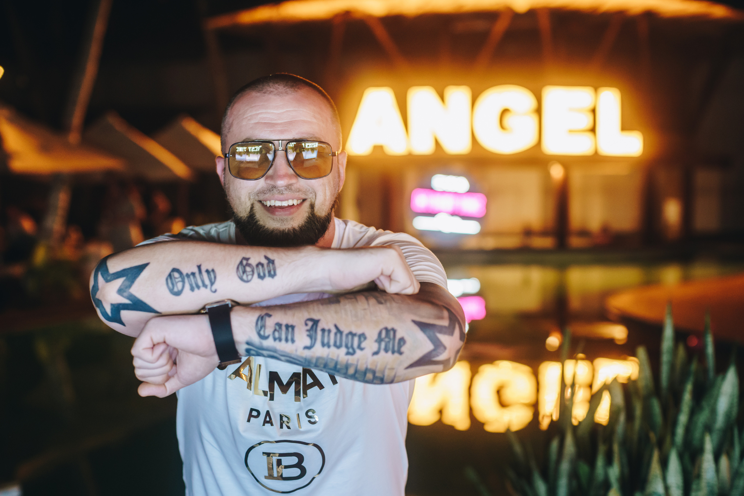 Вечеринка компании EWA в Angel Beach (Унаватуна, Шри-Ланка). Фотограф Марина Каныгина (Федосеева)