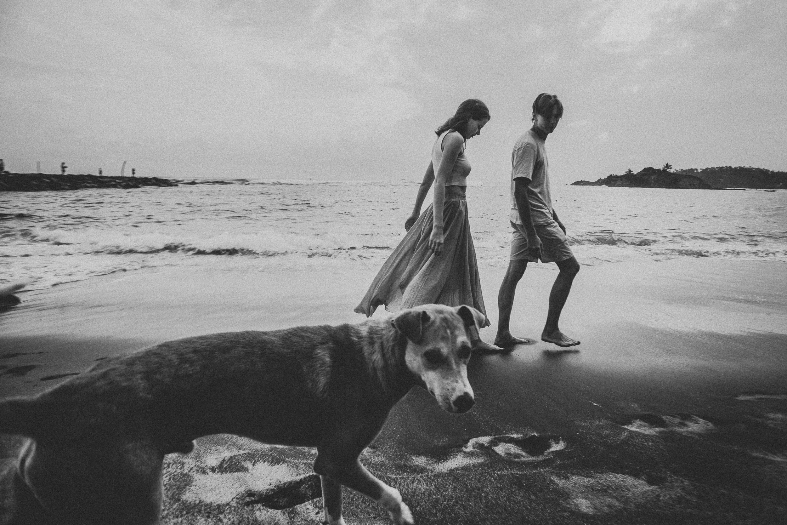 Elya & Vanya lovestory (Mirissa, Sri Lanka). Marina Kanygina (Fedoseeva) photography