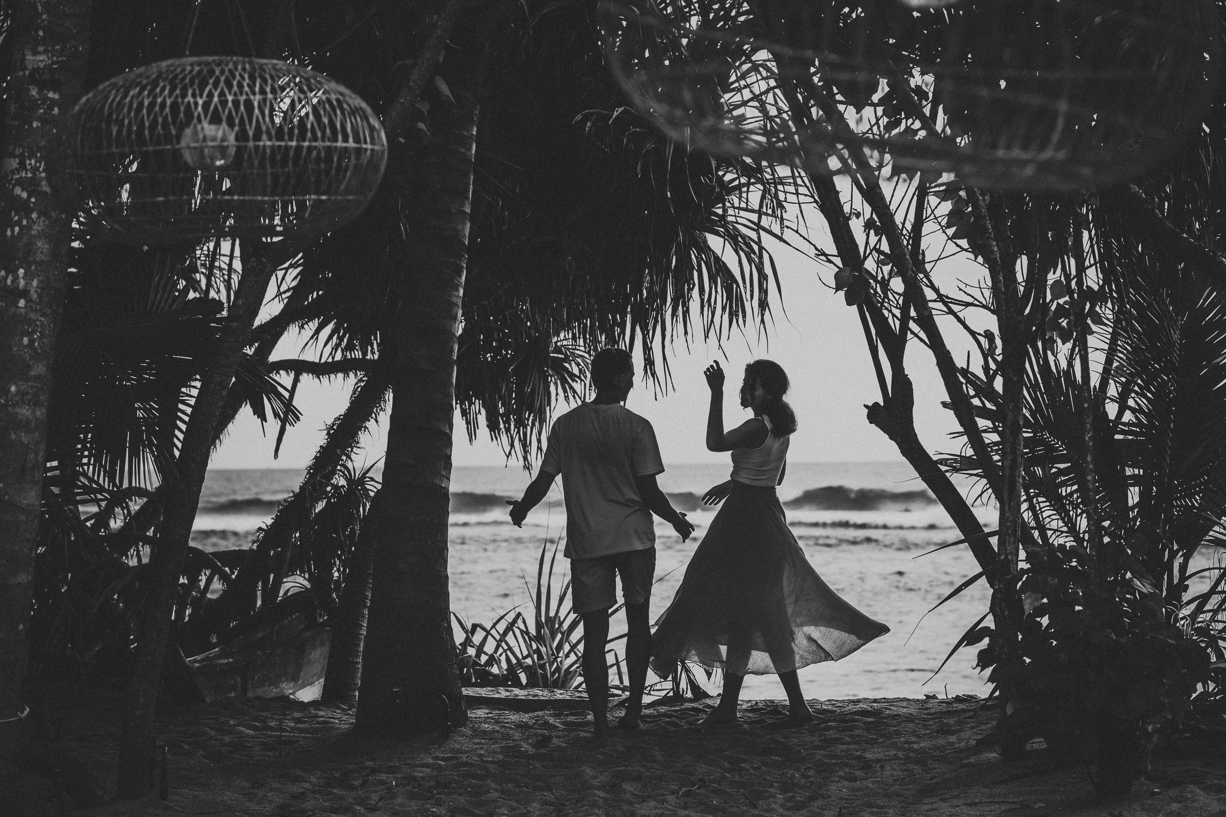 Elya & Vanya lovestory (Mirissa, Sri Lanka). Marina Kanygina (Fedoseeva) photography