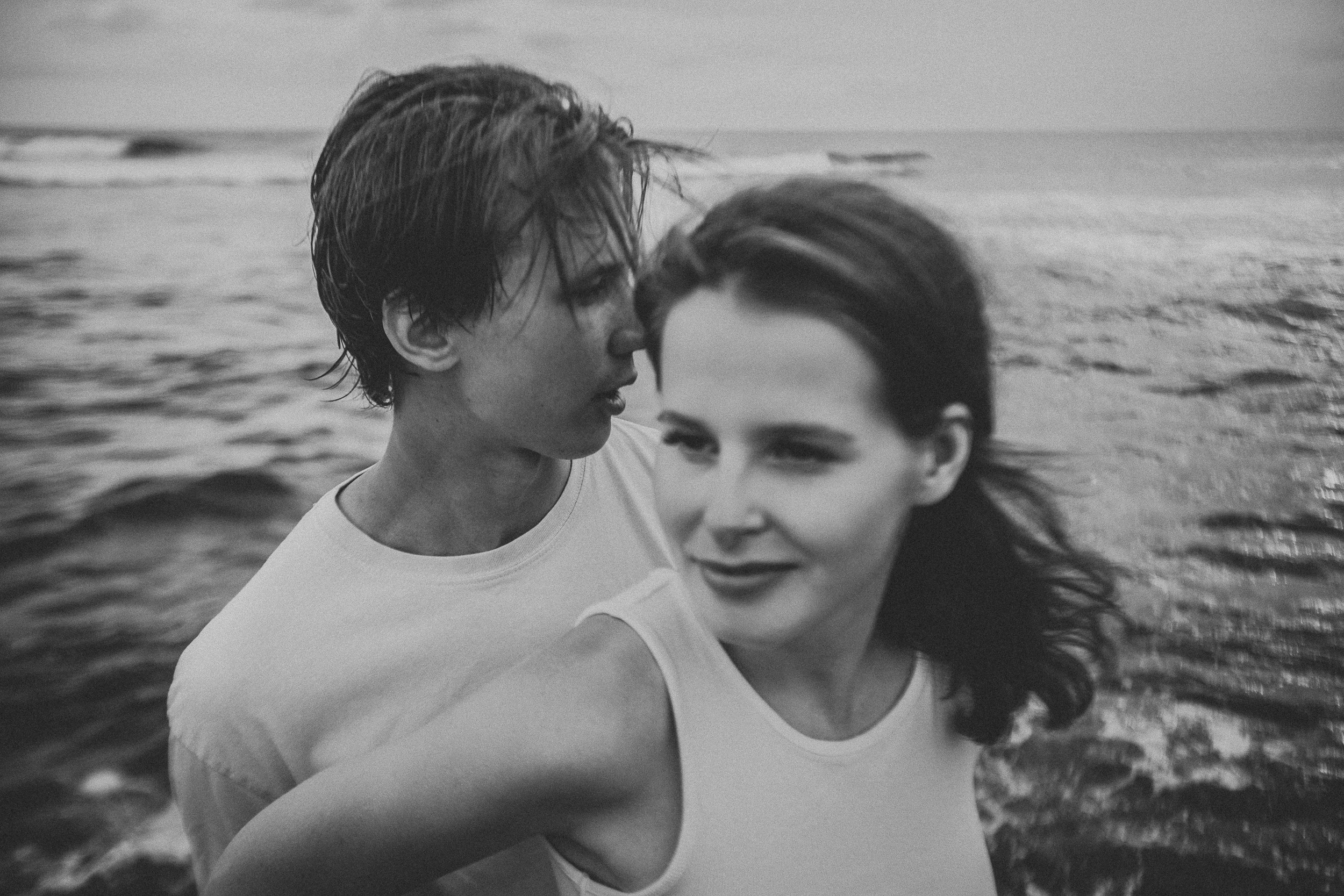 Elya & Vanya lovestory (Mirissa, Sri Lanka). Marina Kanygina (Fedoseeva) photography