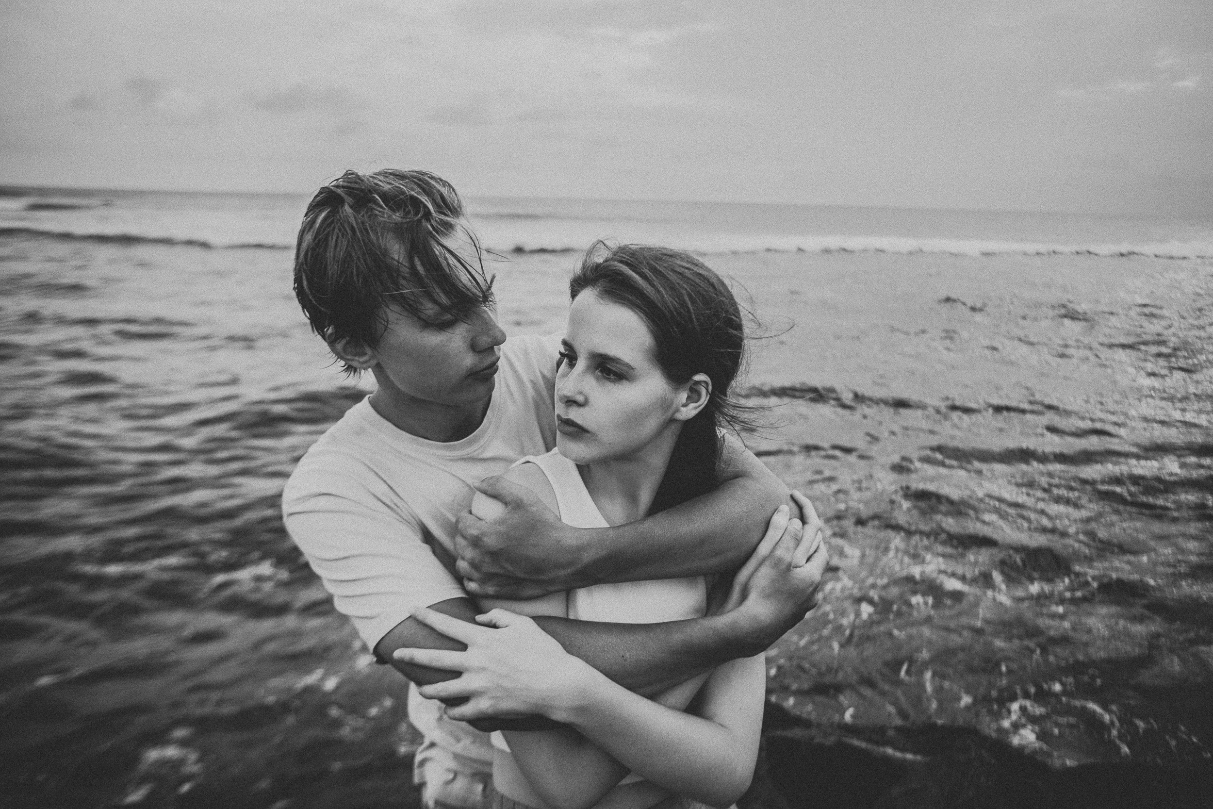 Elya & Vanya lovestory (Mirissa, Sri Lanka). Marina Kanygina (Fedoseeva) photography