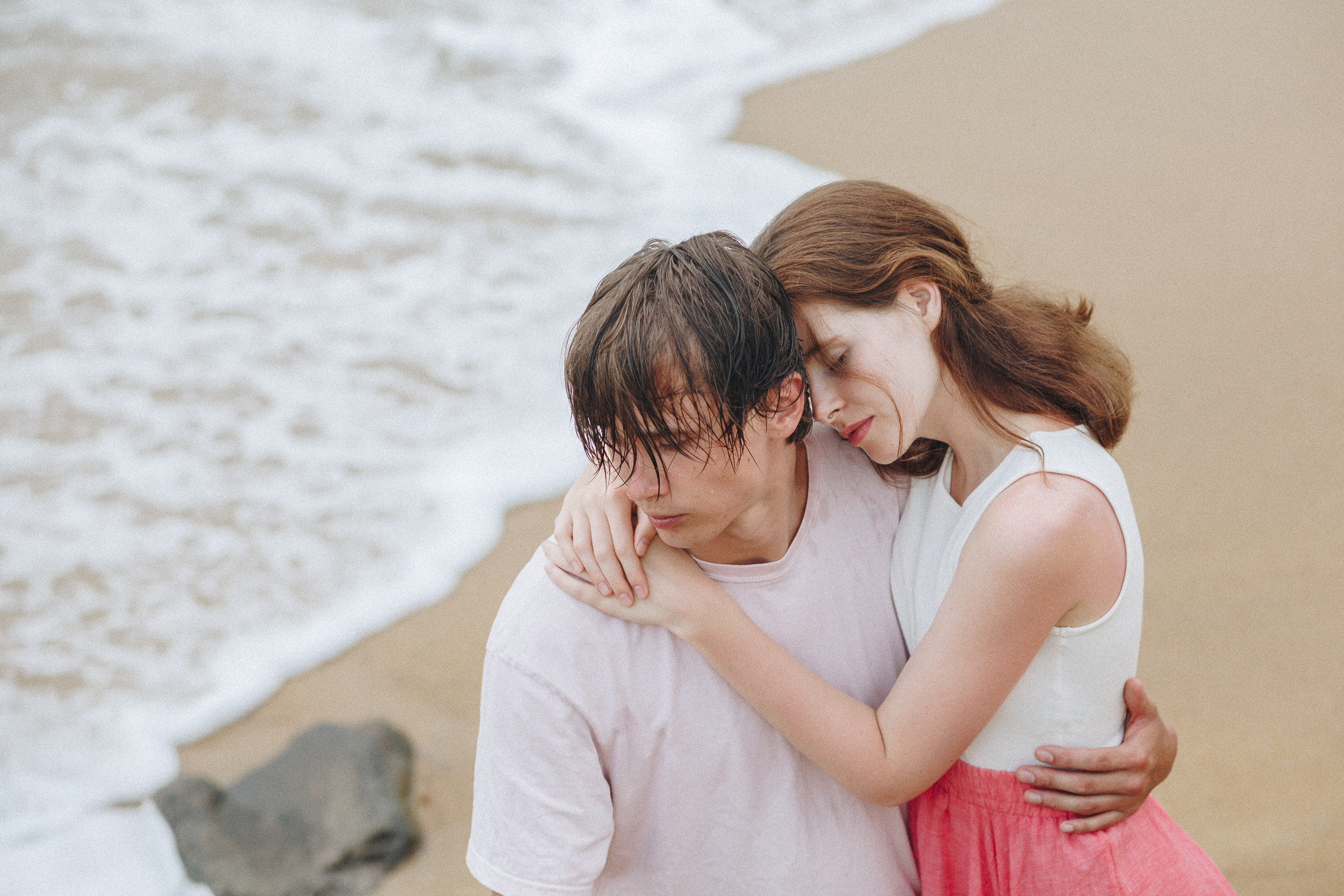 Elya & Vanya lovestory (Mirissa, Sri Lanka). Marina Kanygina (Fedoseeva) photography